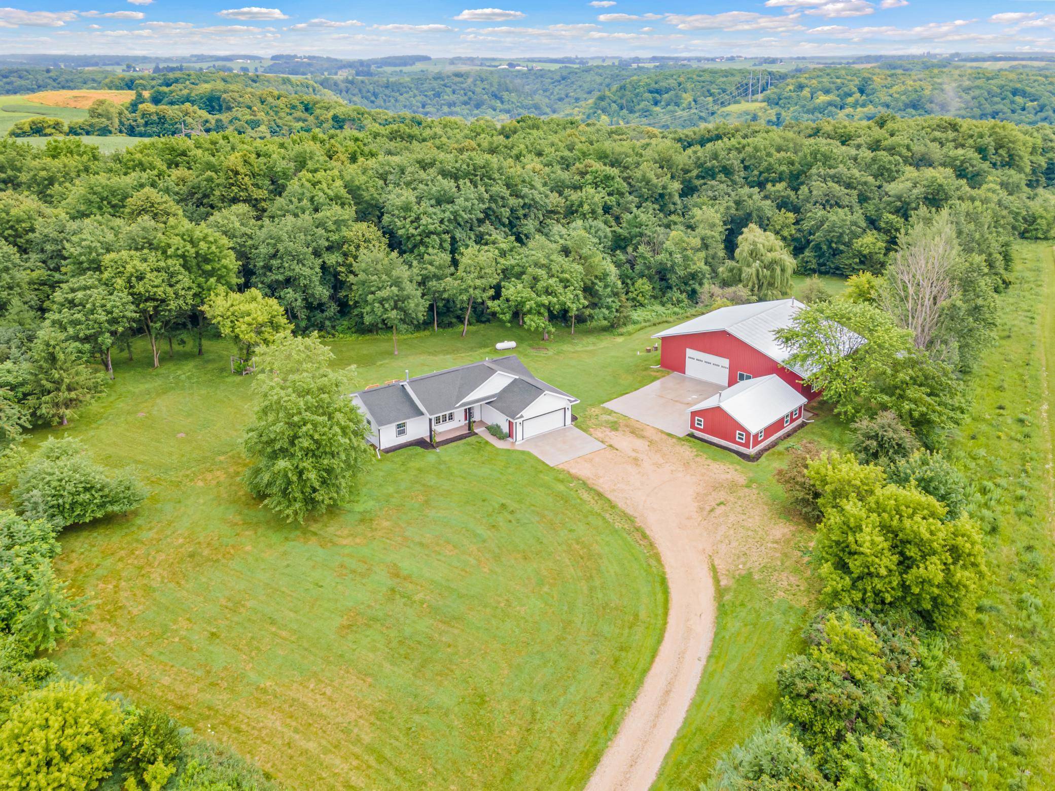 8254 110th ST, Spring Valley, WI 54767