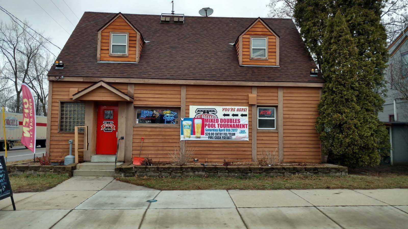 110 Broadway ST E, New Germany, MN 55367