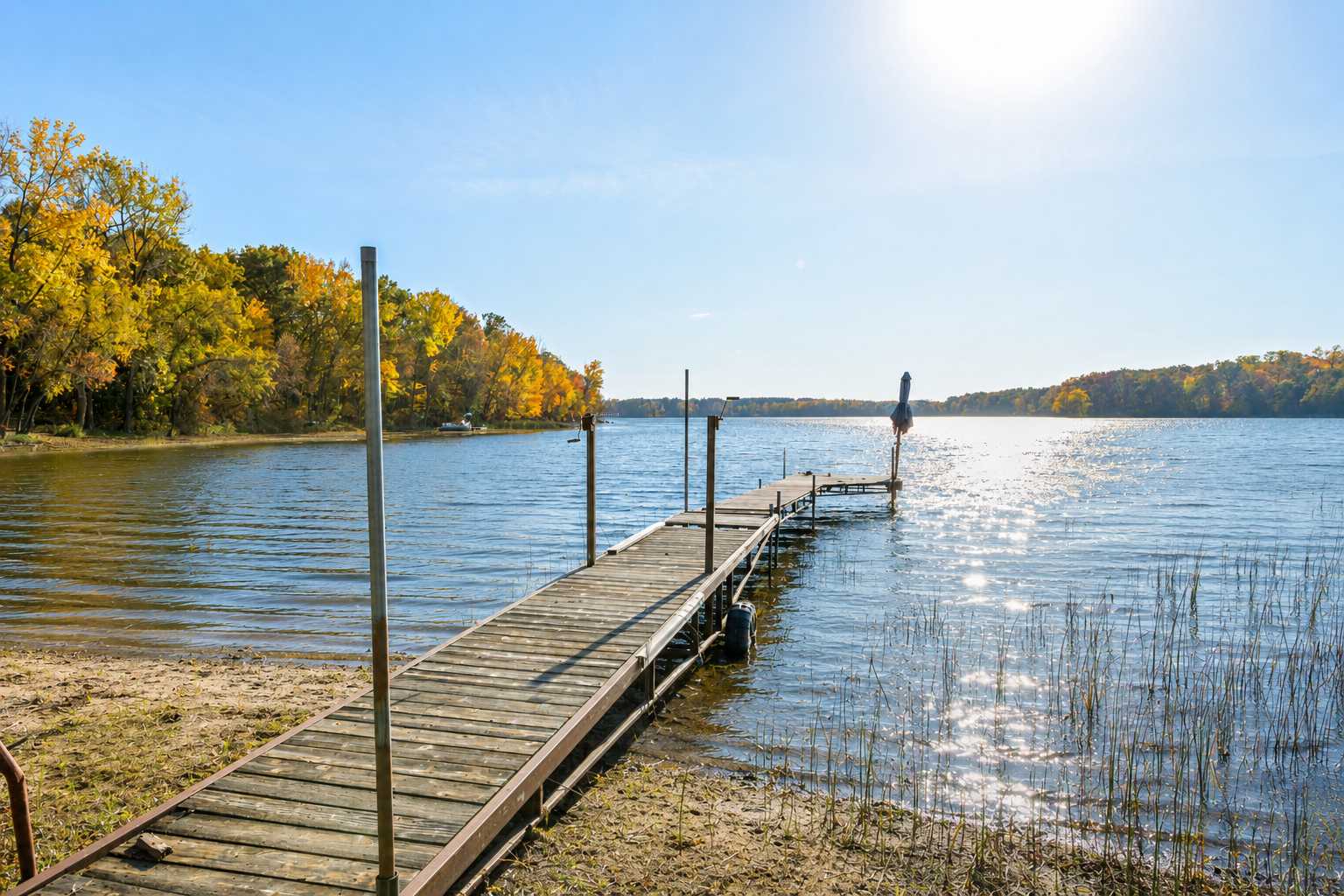 5325 Fernwood TRL, North Branch, MN 55056
