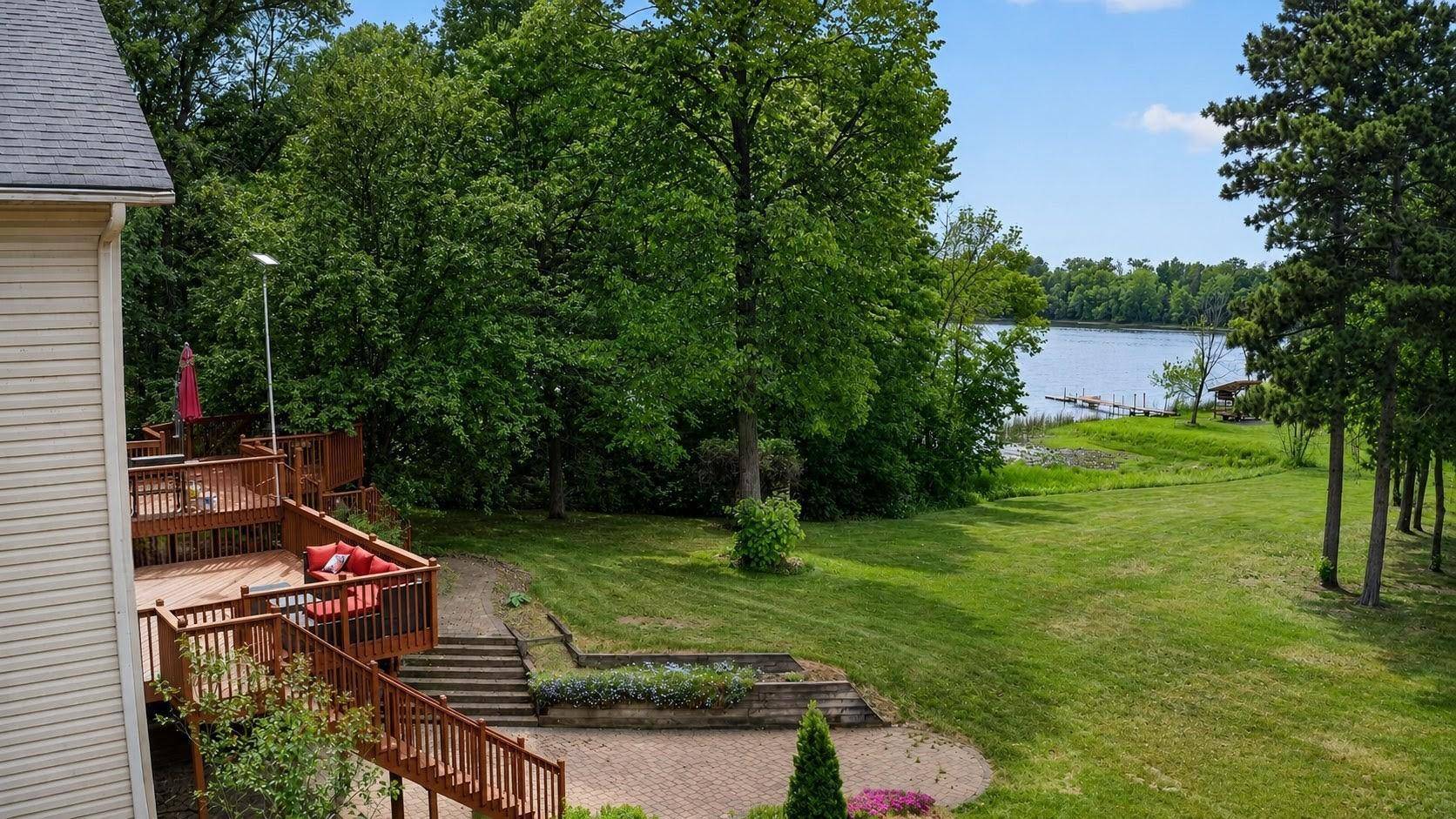 5325 Fernwood TRL, North Branch, MN 55056