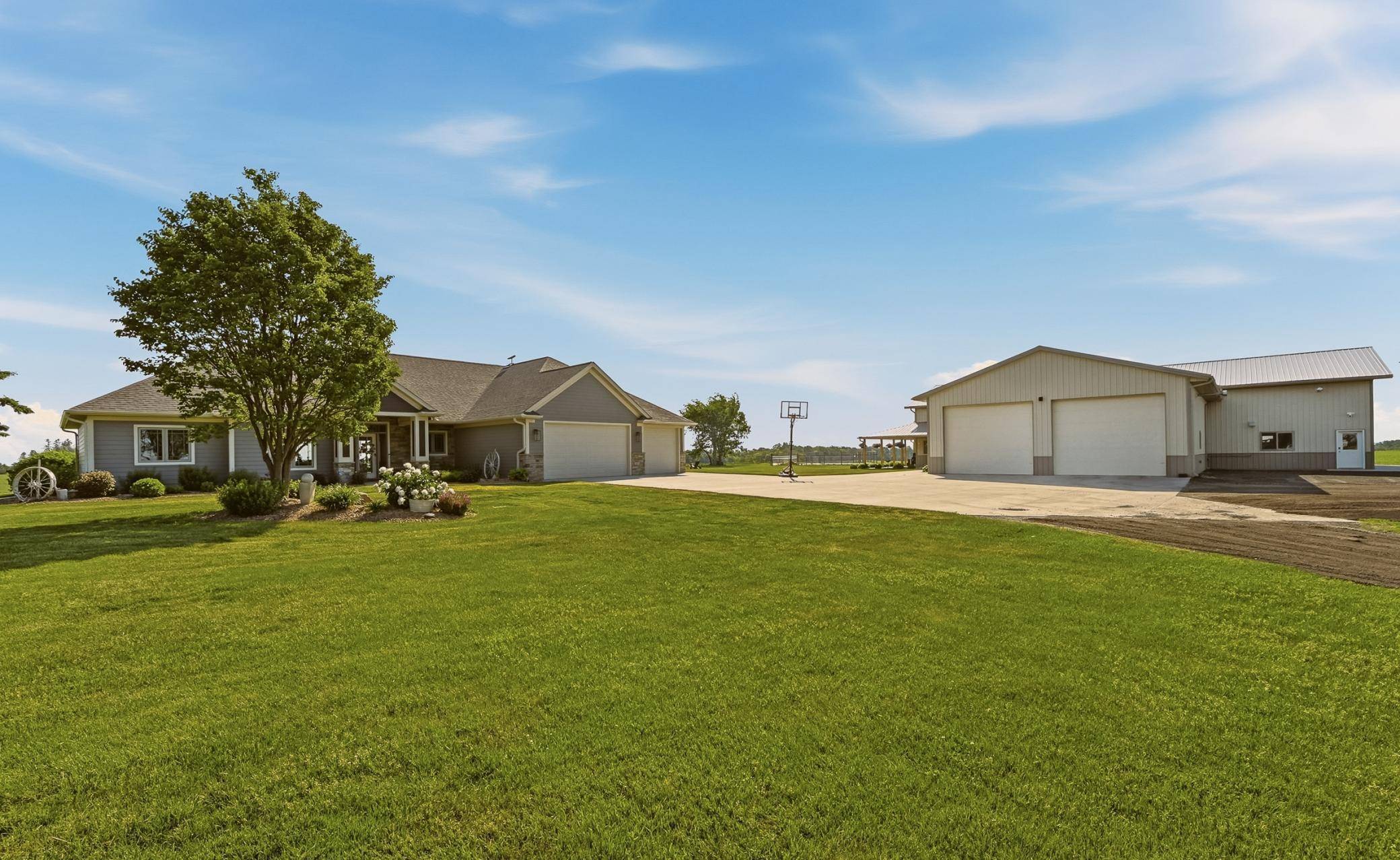 5234 80th AVE SW, Byron, MN 55920