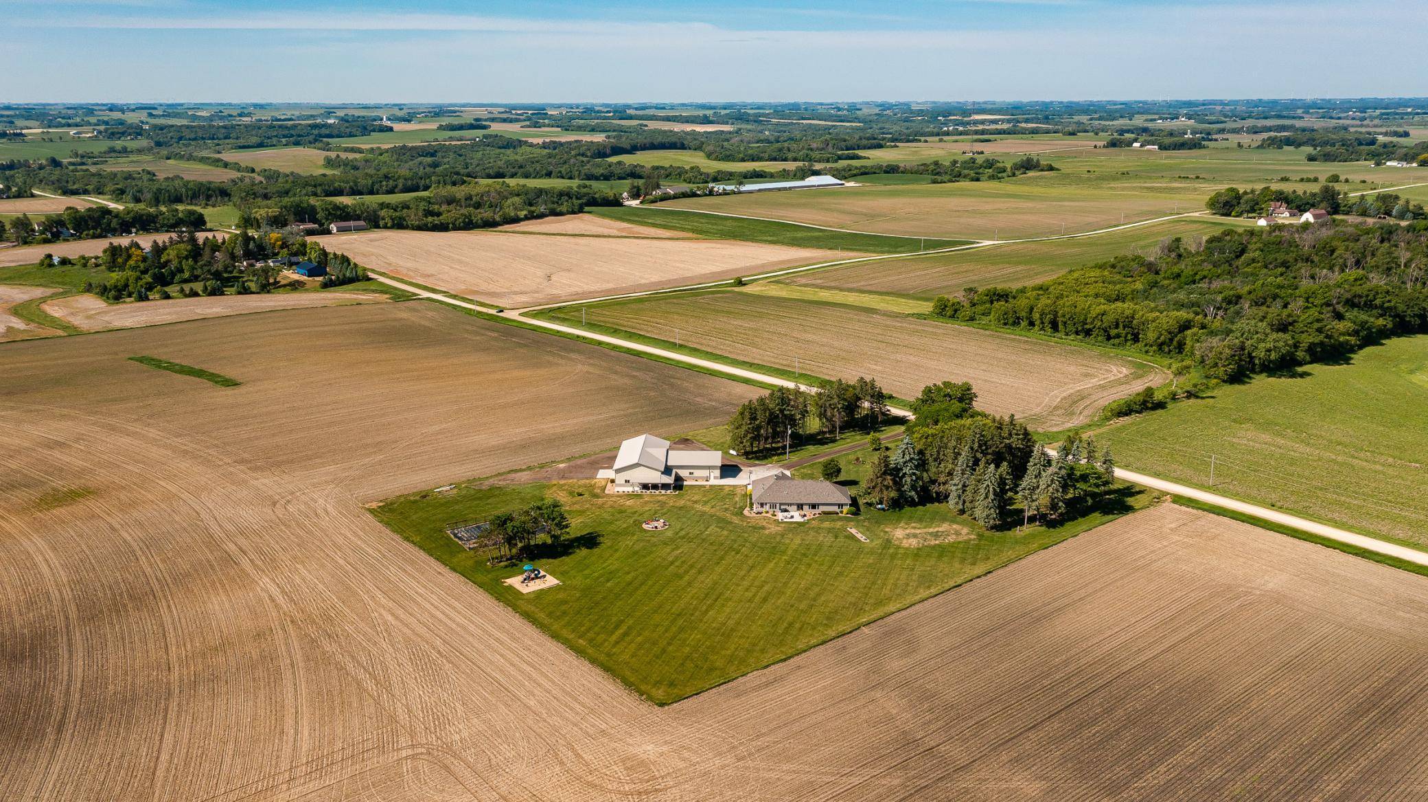 5234 80th AVE SW, Byron, MN 55920