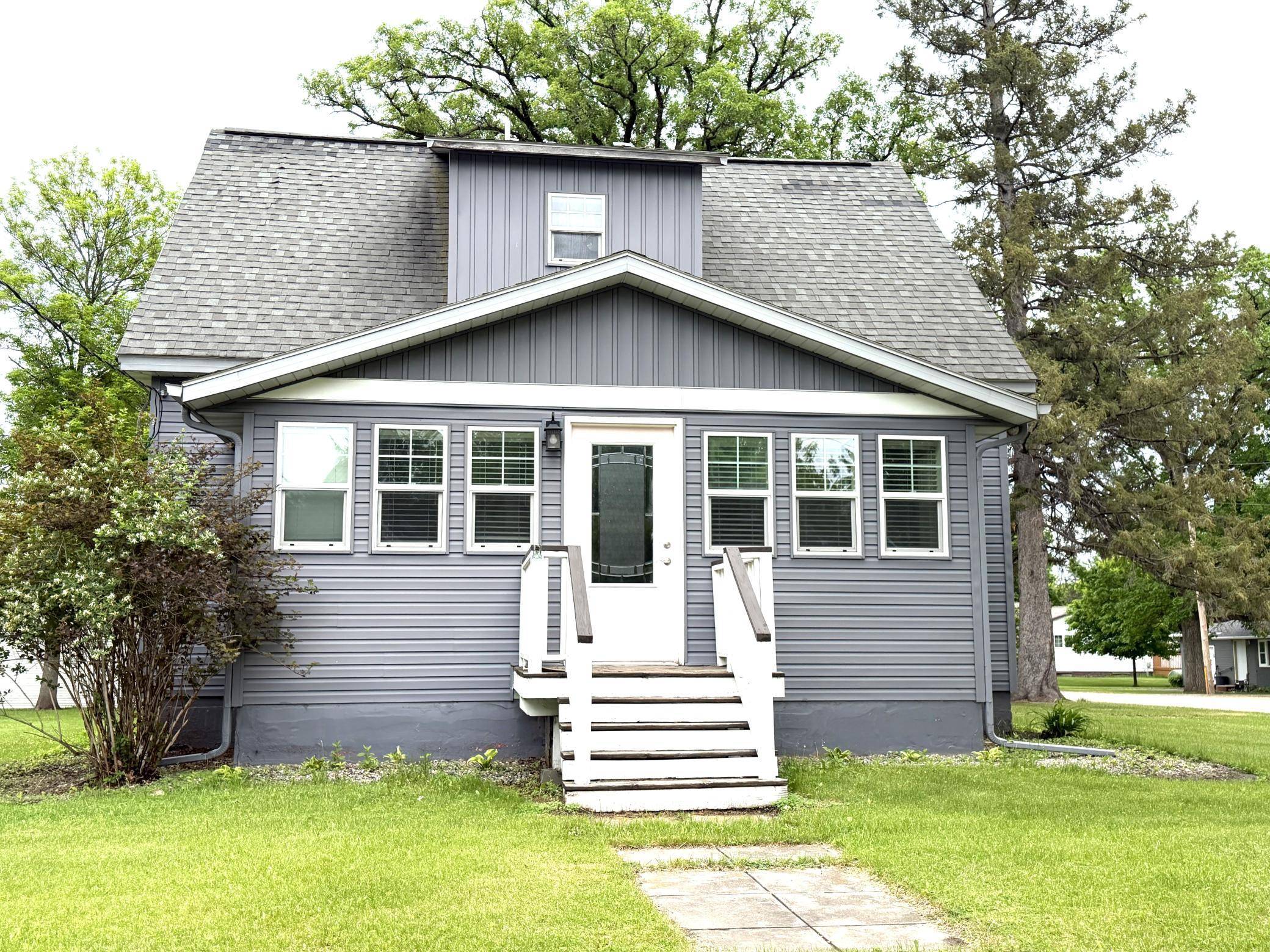 420 2nd AVE S, Erskine, MN 56535
