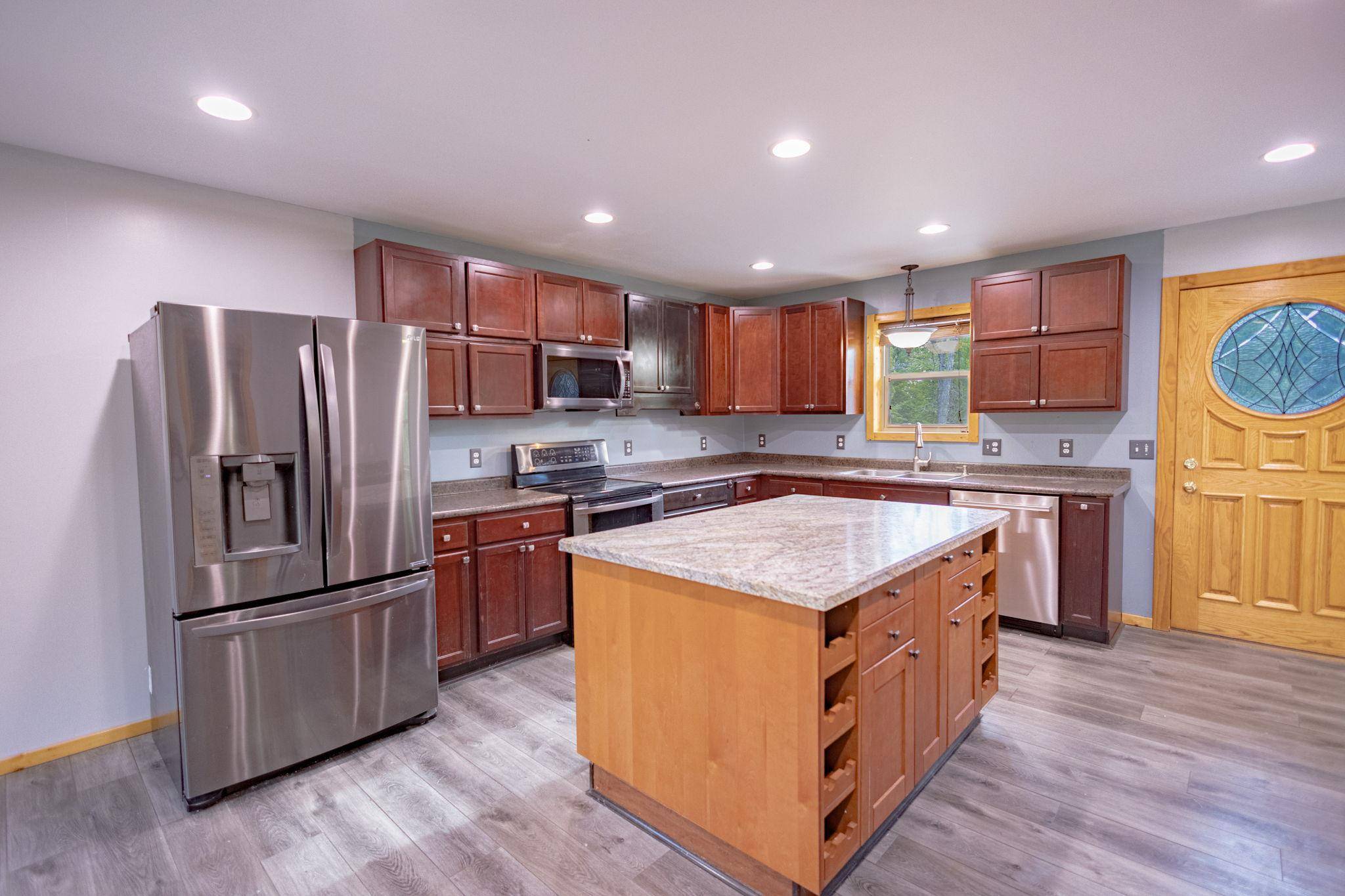 28870 E Yellow River RD, Danbury, WI 54830