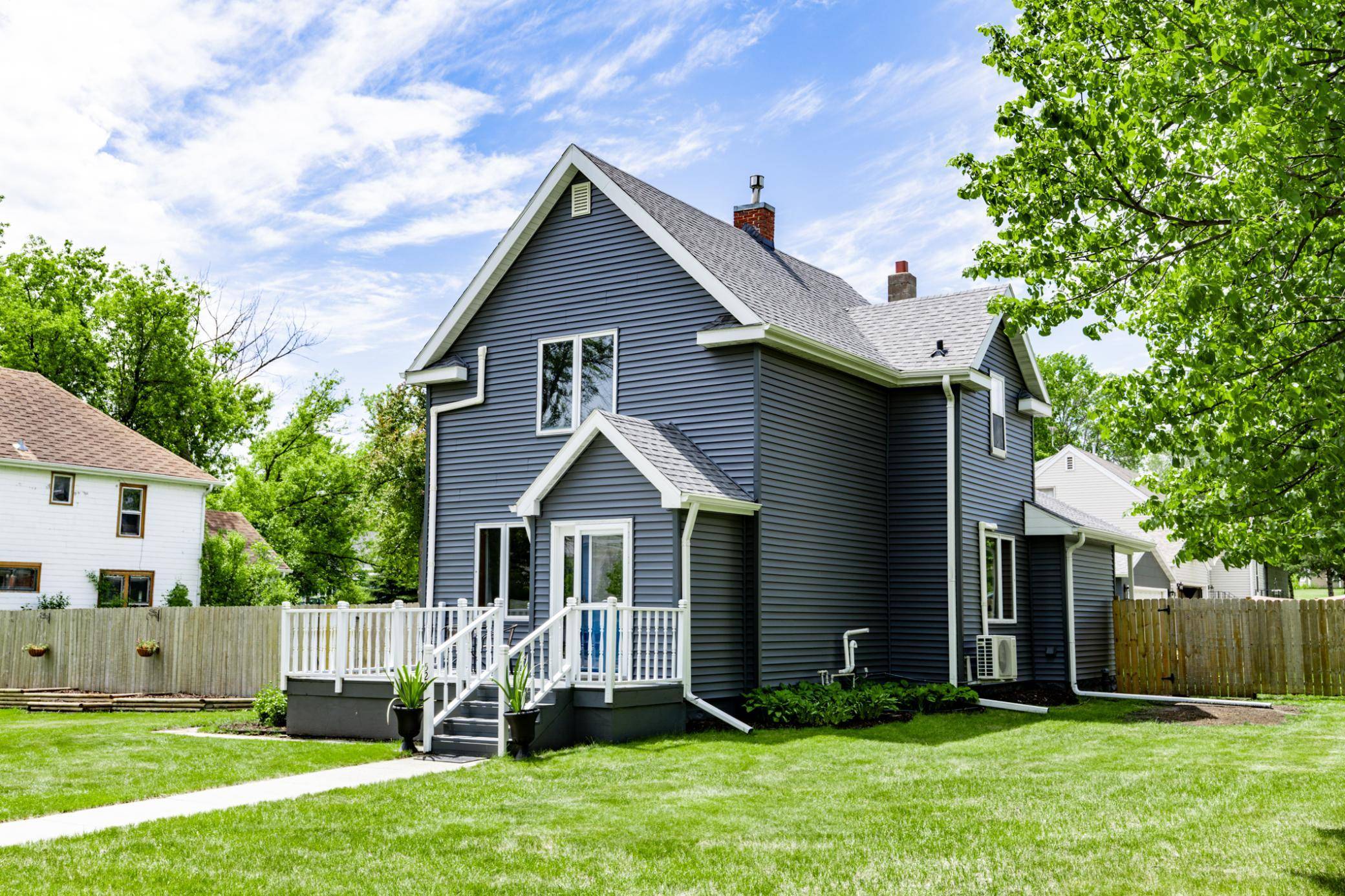 521 9th ST, Hawley, MN 56549