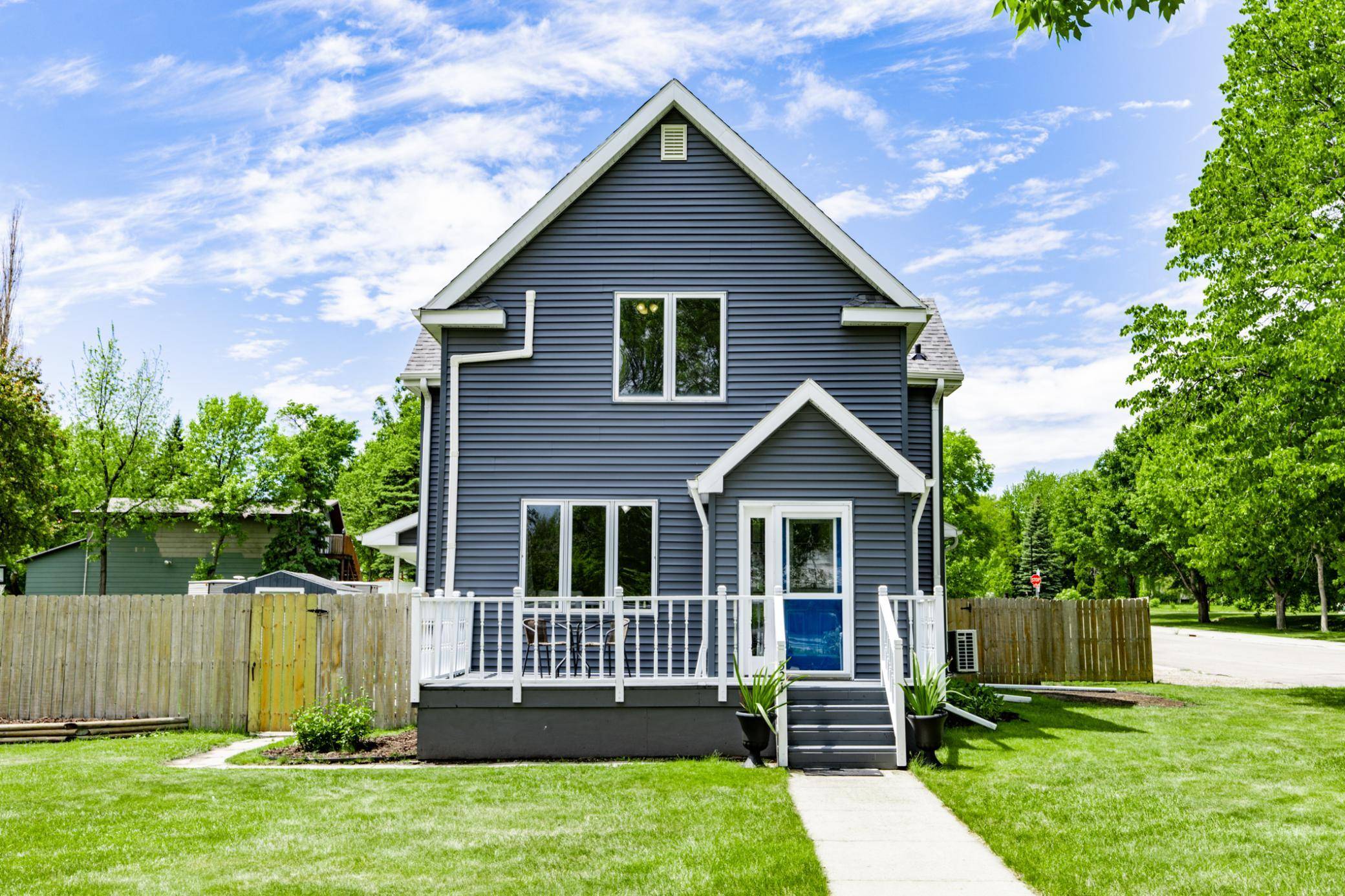 521 9th ST, Hawley, MN 56549