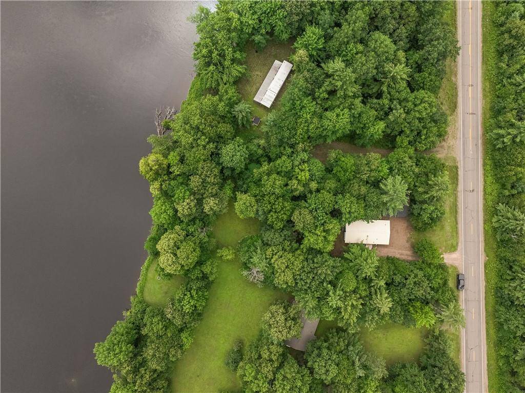 N2204 County RD E, Bruce, WI 54819