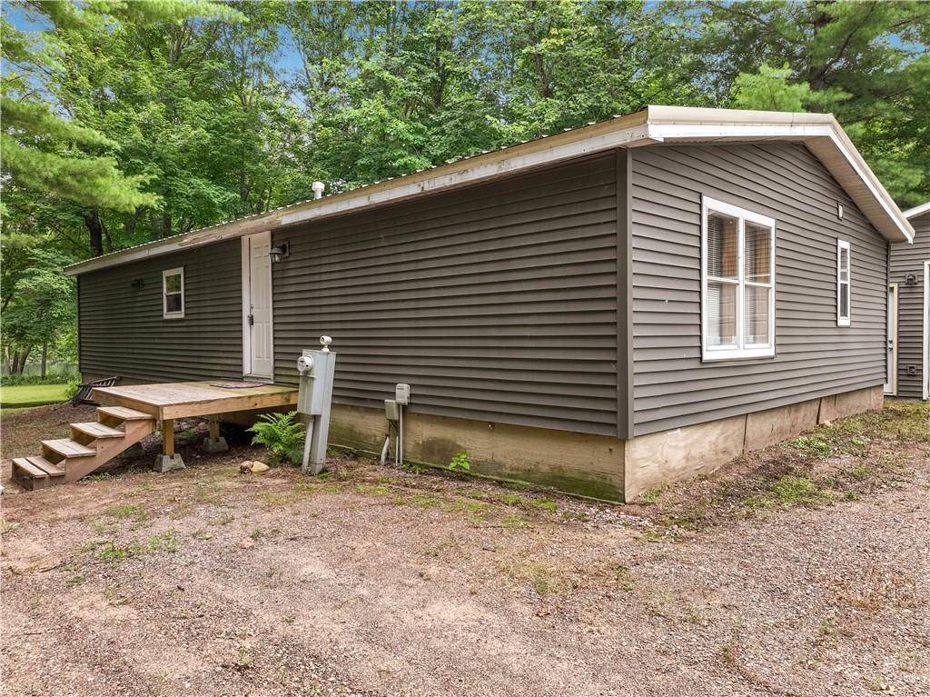 N2204 County RD E, Bruce, WI 54819