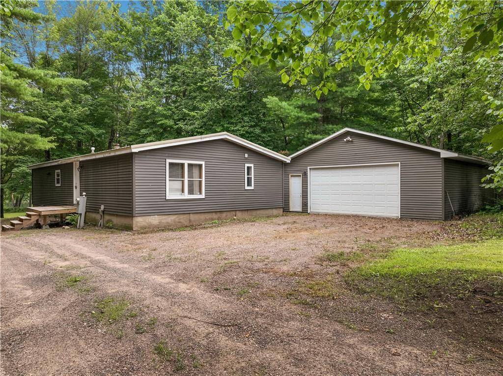 N2204 County RD E, Bruce, WI 54819
