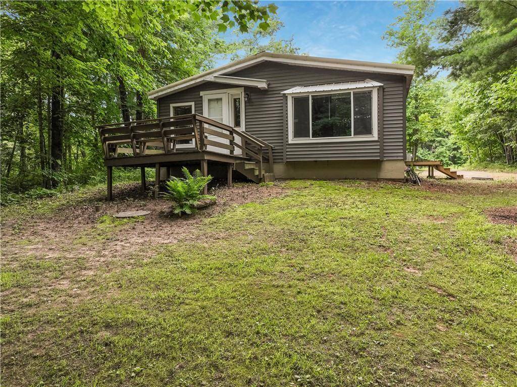 N2204 County RD E, Bruce, WI 54819