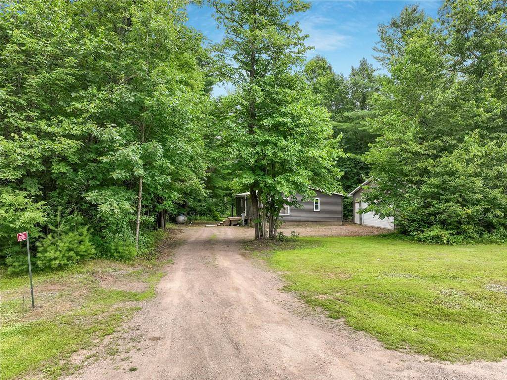 N2204 County RD E, Bruce, WI 54819