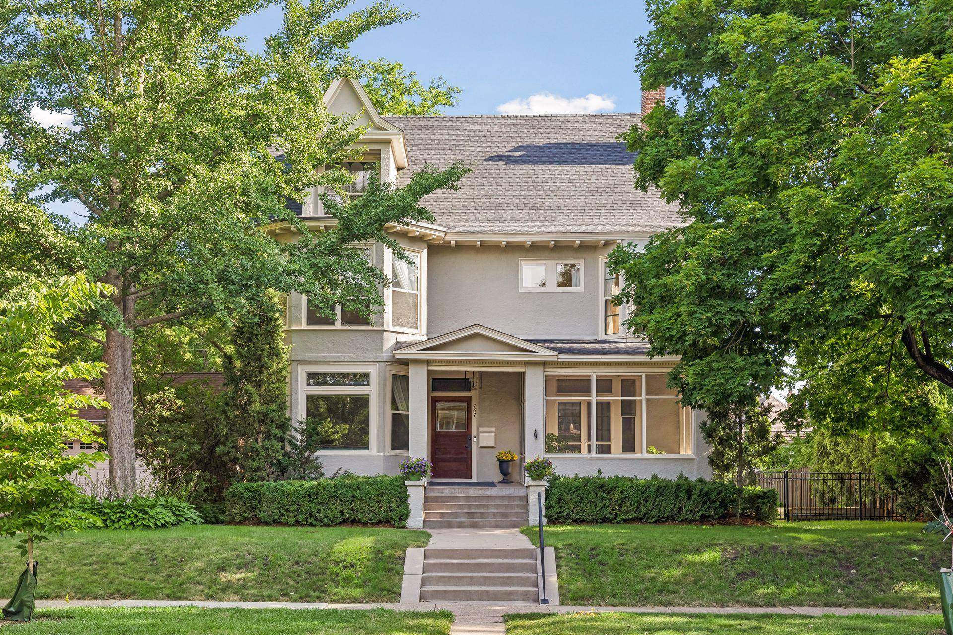 767 Osceola AVE, Saint Paul, MN 55105