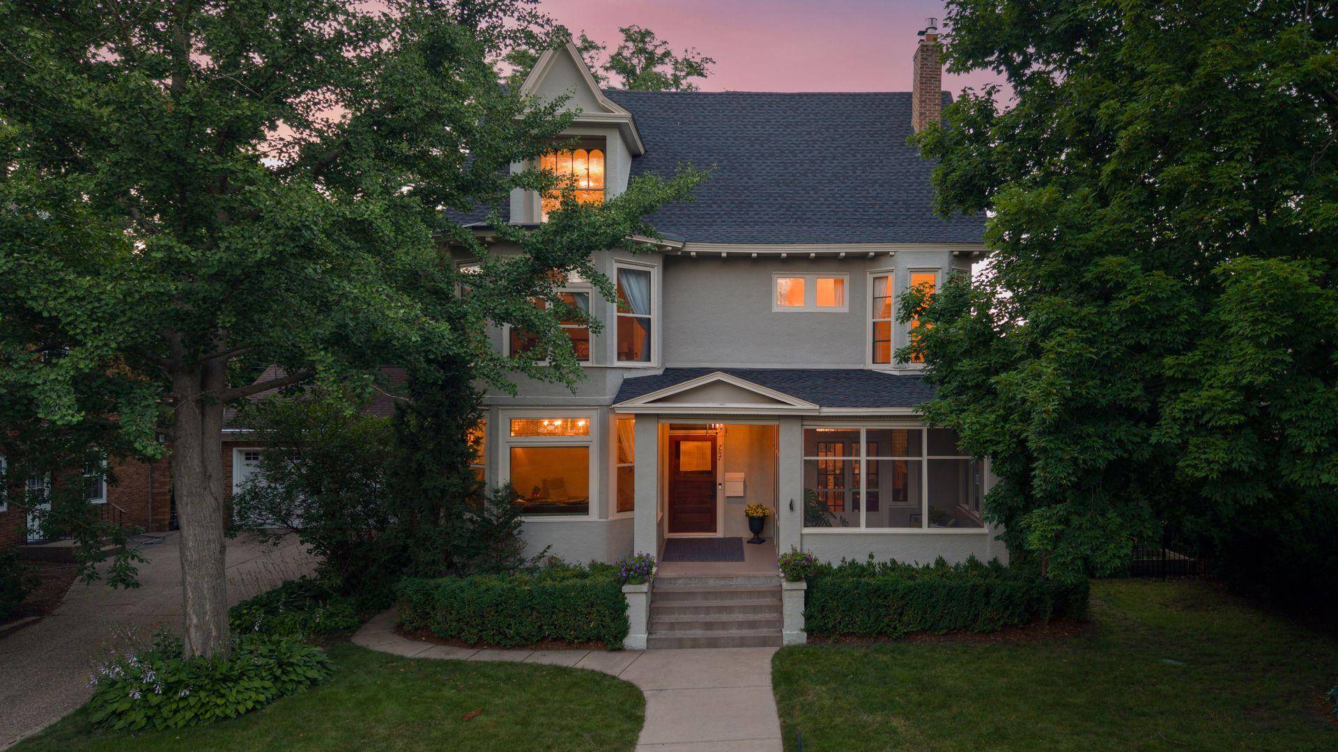 767 Osceola AVE, Saint Paul, MN 55105