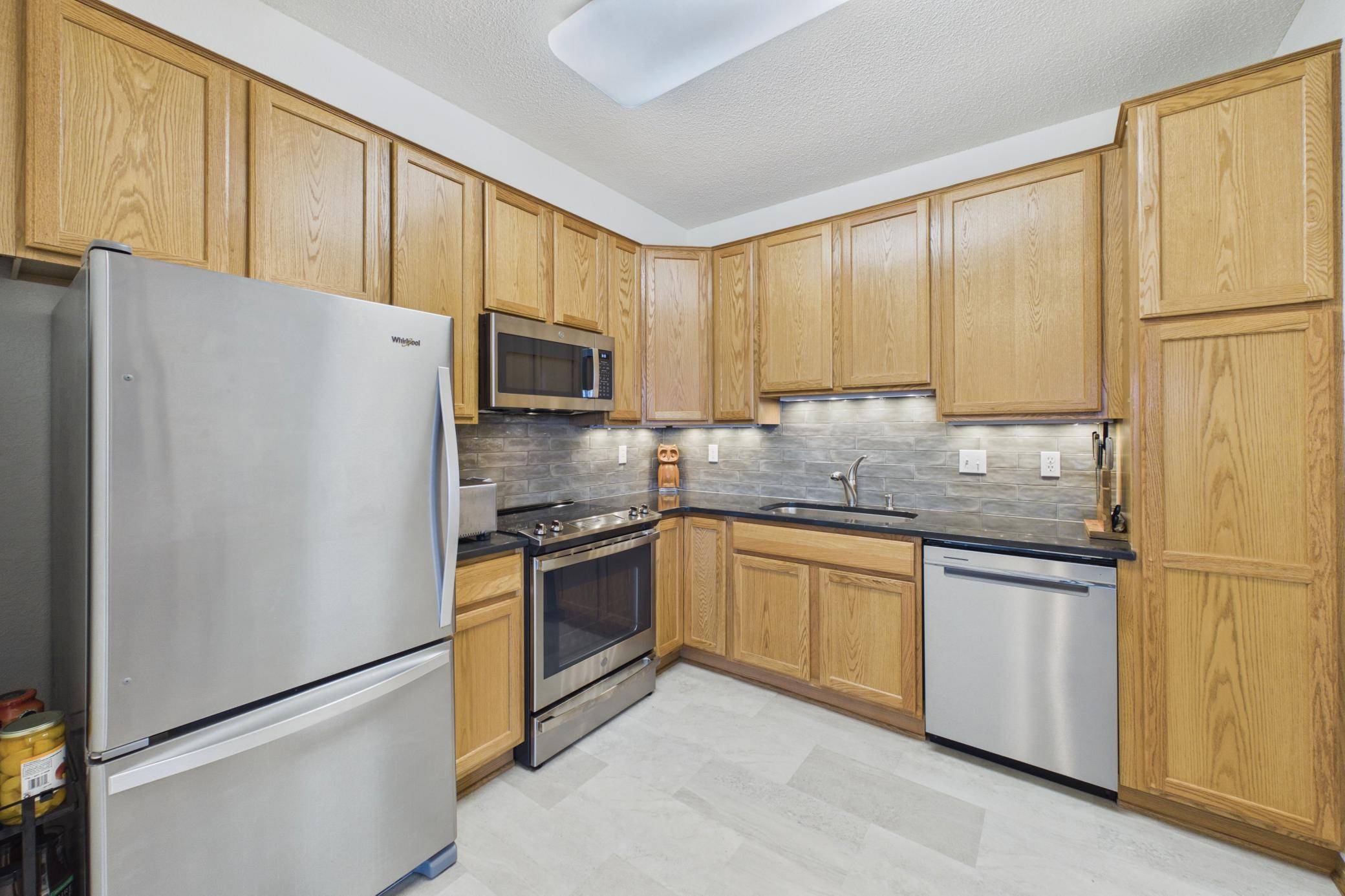 6600 Lyndale AVE S #608, Richfield, MN 55423