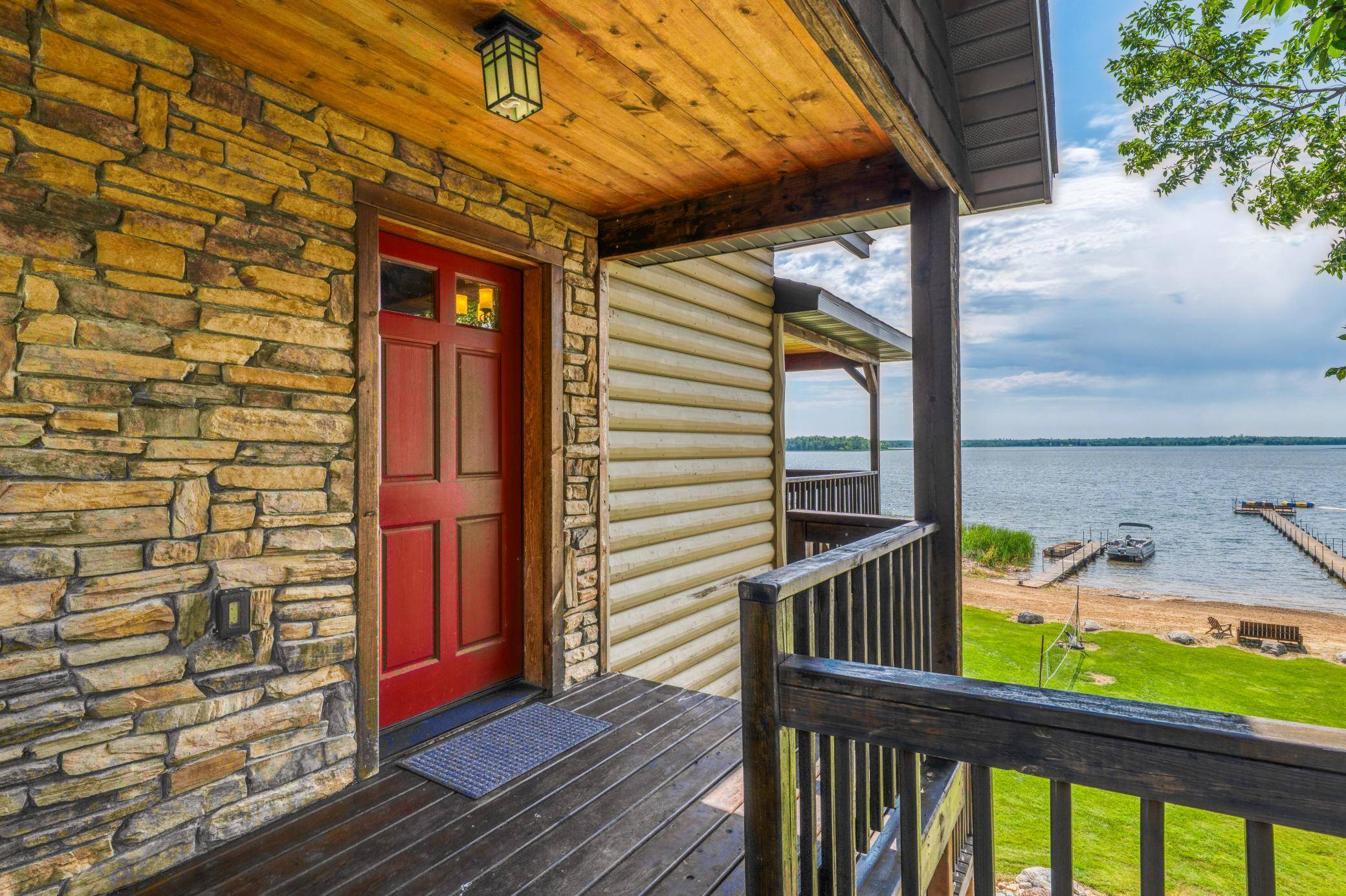 18882 N Blackduck Lake RD NE #4, Hines, MN 56647