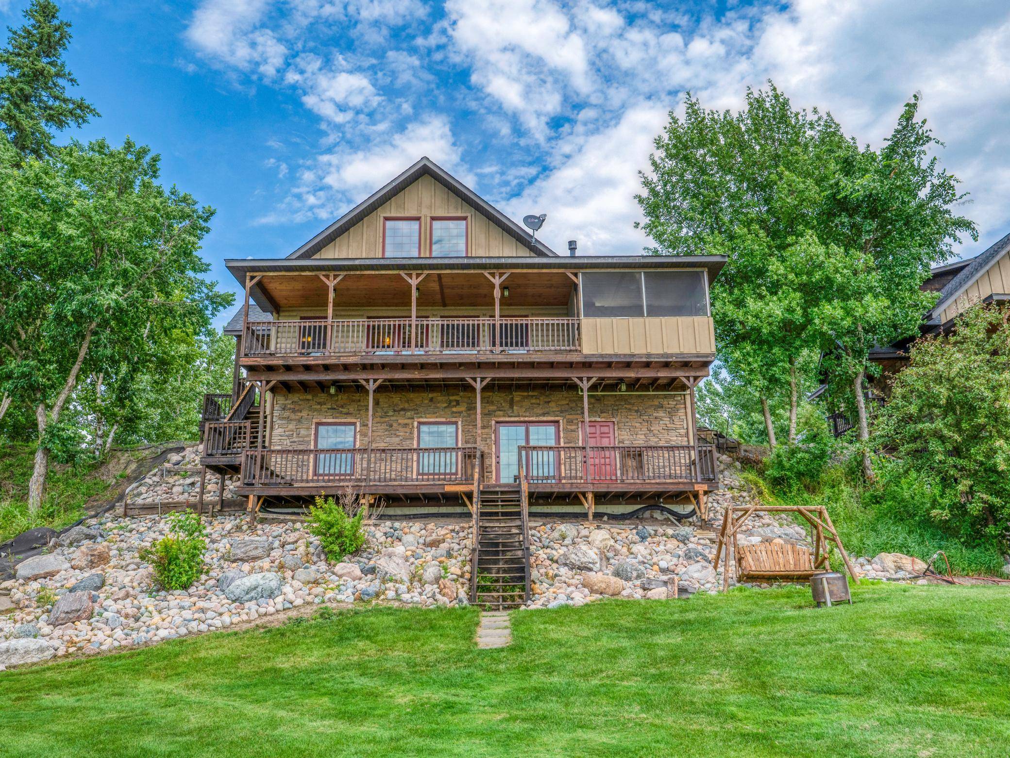 18882 N Blackduck Lake RD NE #4, Hines, MN 56647