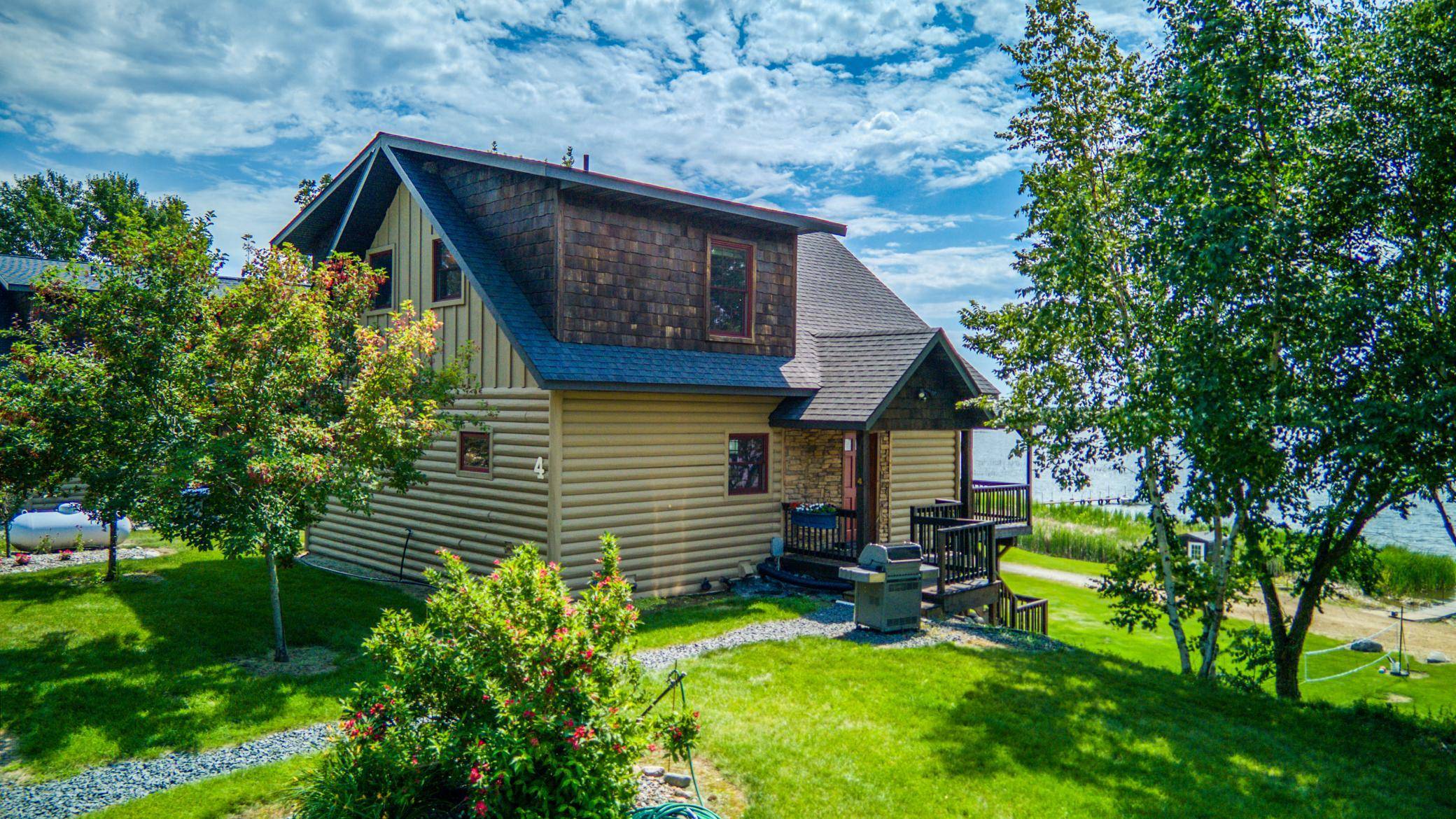 18882 N Blackduck Lake RD NE #4, Hines, MN 56647
