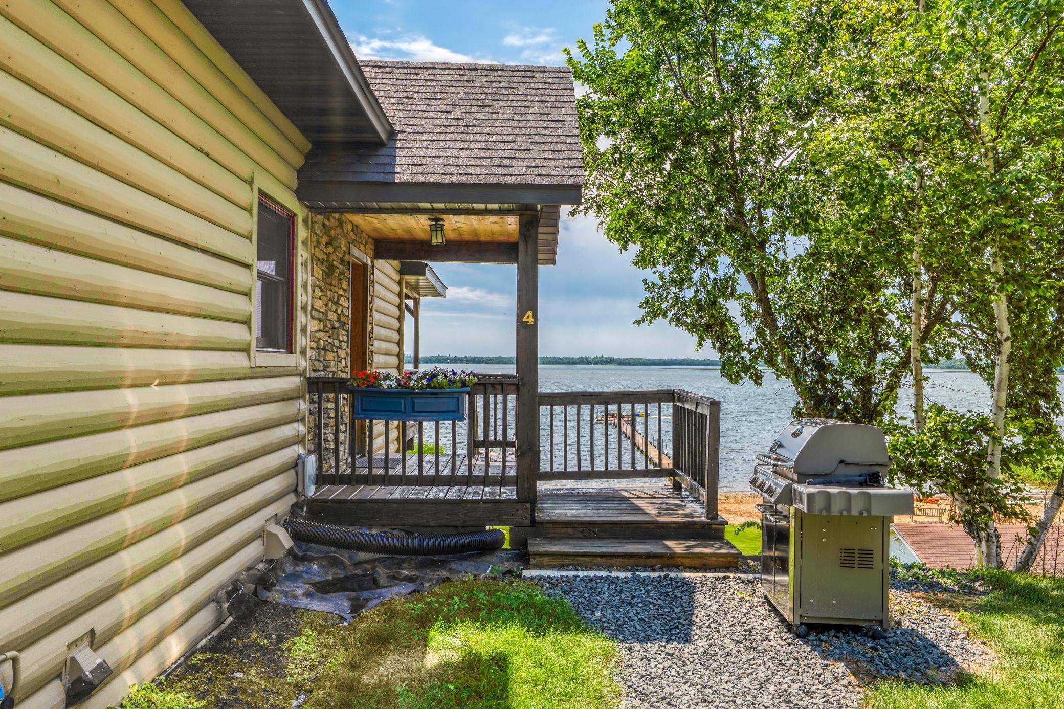 18882 N Blackduck Lake RD NE #4, Hines, MN 56647