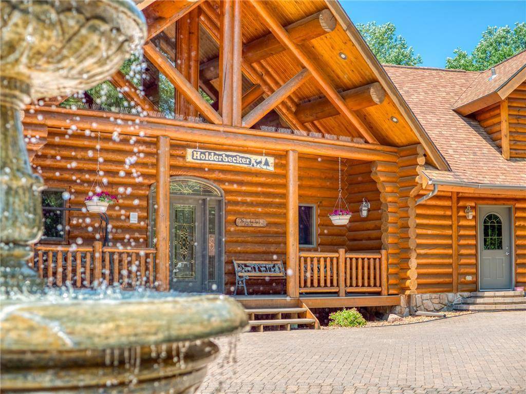 10719 Lumberjack RD NW, Puposky, MN 56667