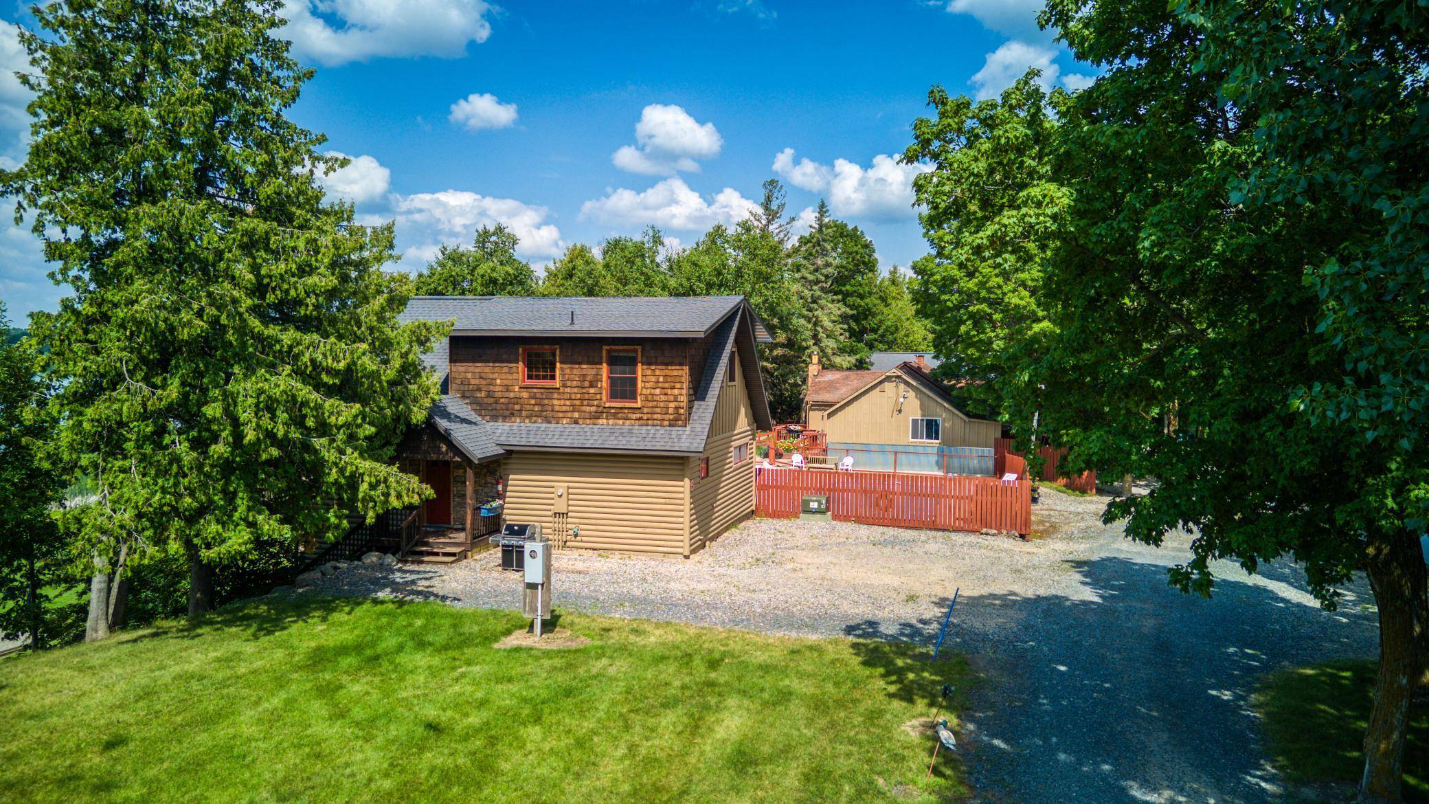 18882 N Blackduck Lake RD NE #5, Hines, MN 56647