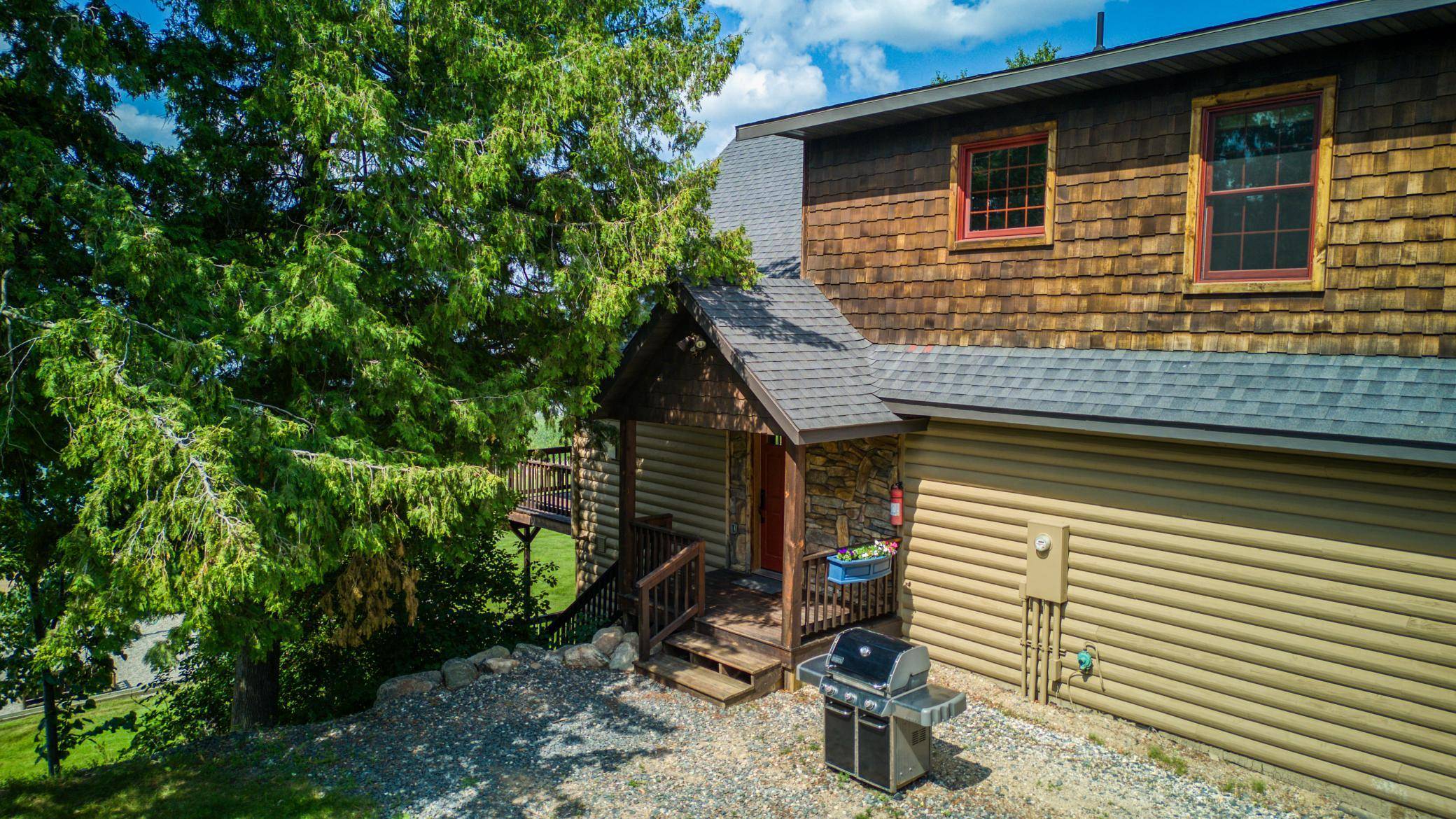 18882 N Blackduck Lake RD NE #5, Hines, MN 56647