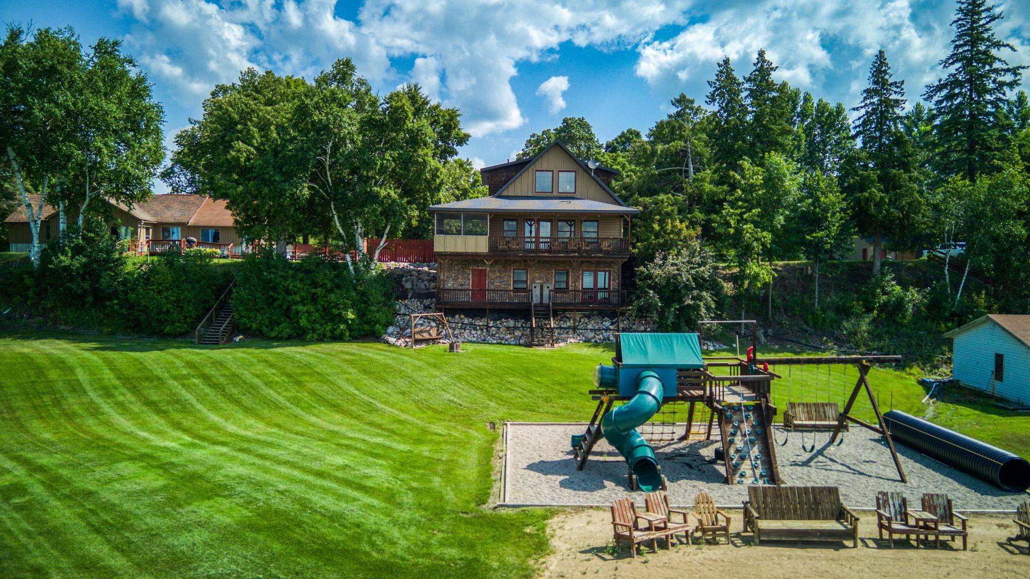 18882 N Blackduck Lake RD NE #5, Hines, MN 56647