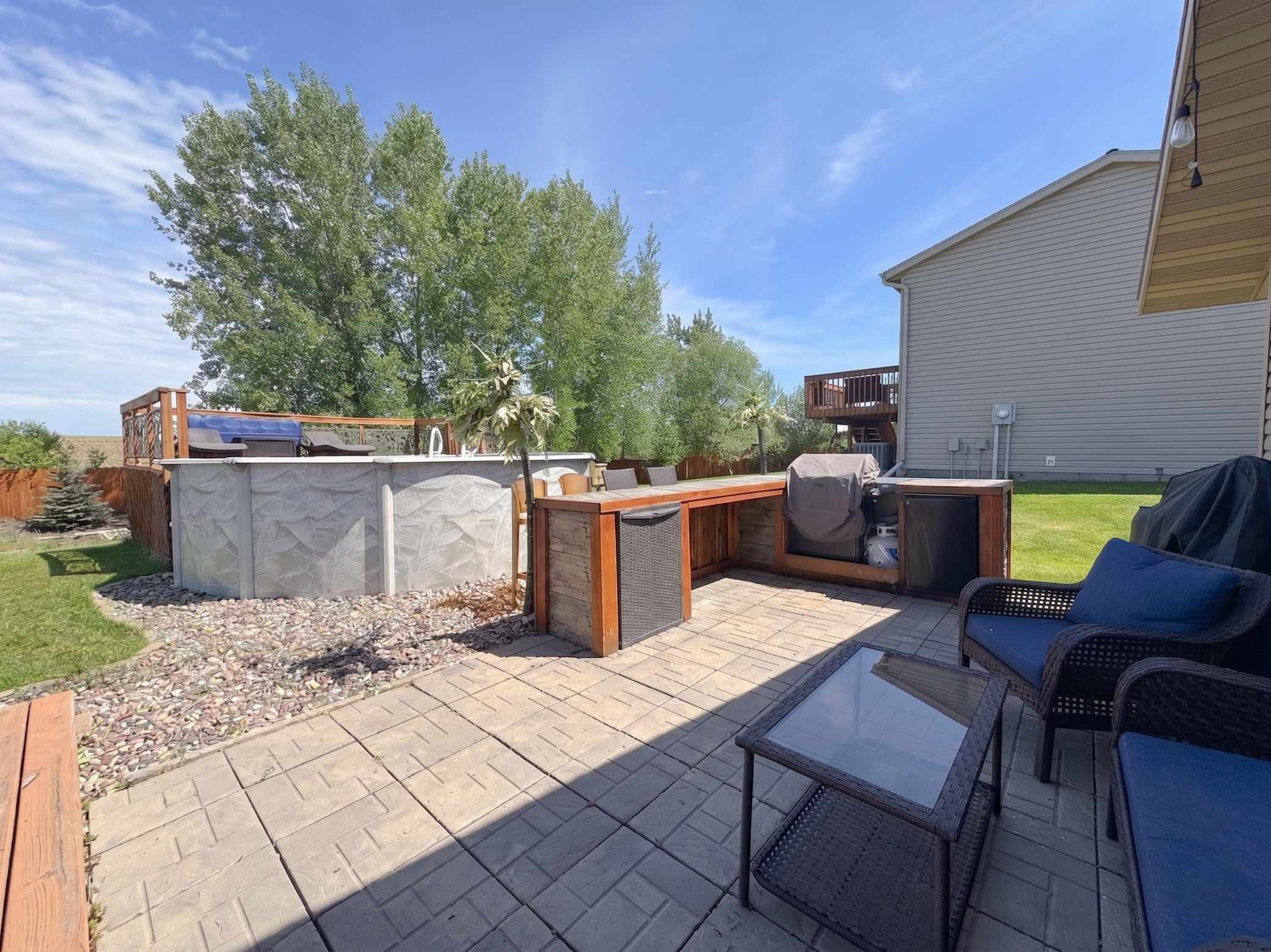 311 Cardinal PL, Audubon, MN 56511