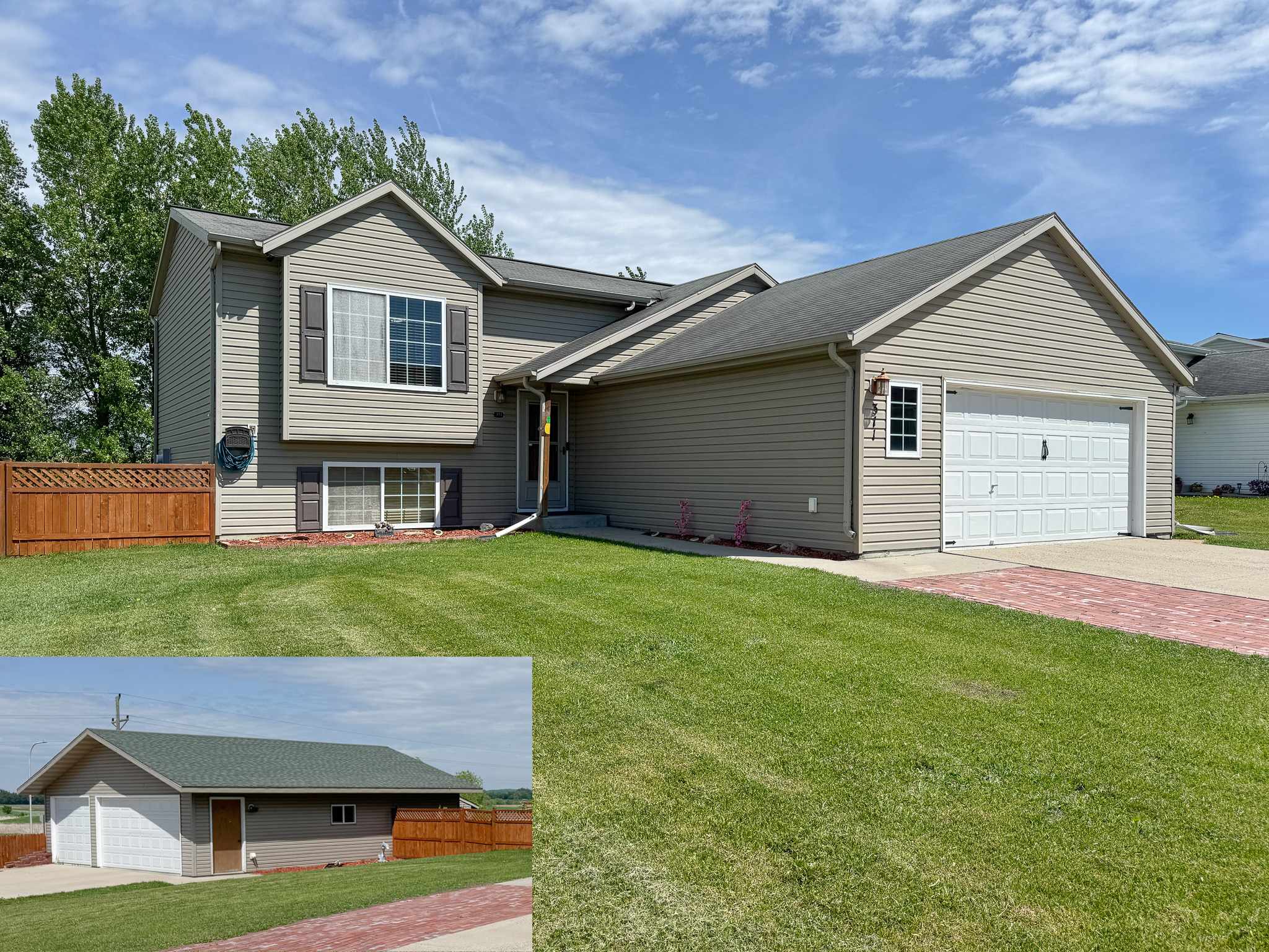 311 Cardinal PL, Audubon, MN 56511