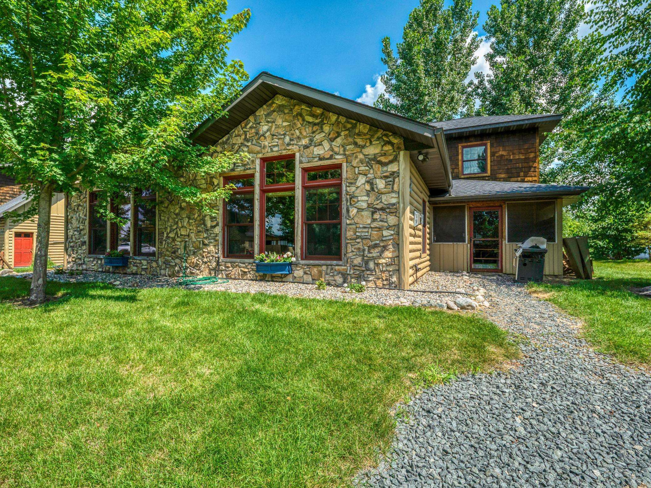 18882 N Blackduck Lake RD NE #8, Hines, MN 56647