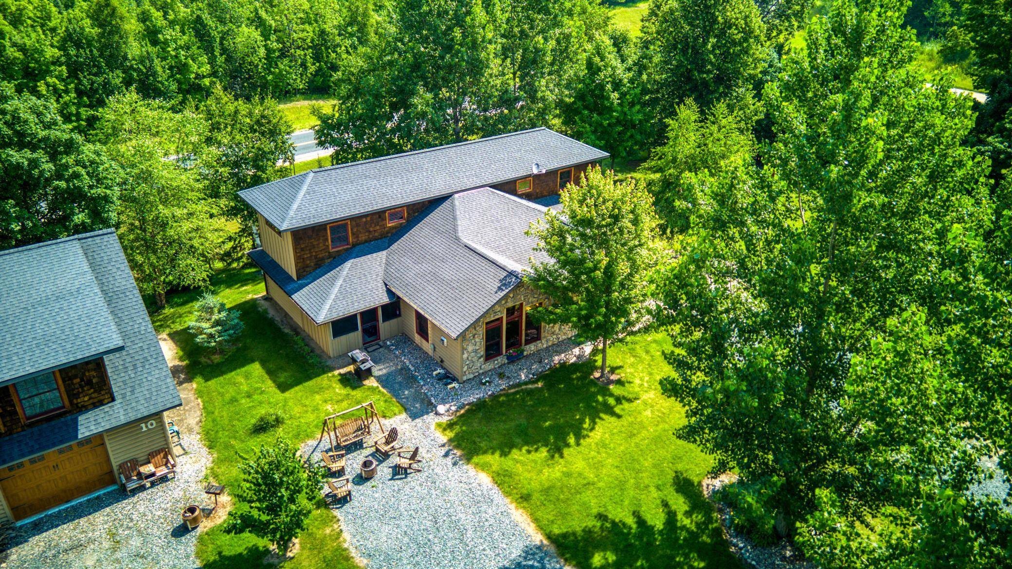18882 N Blackduck Lake RD NE #8, Hines, MN 56647