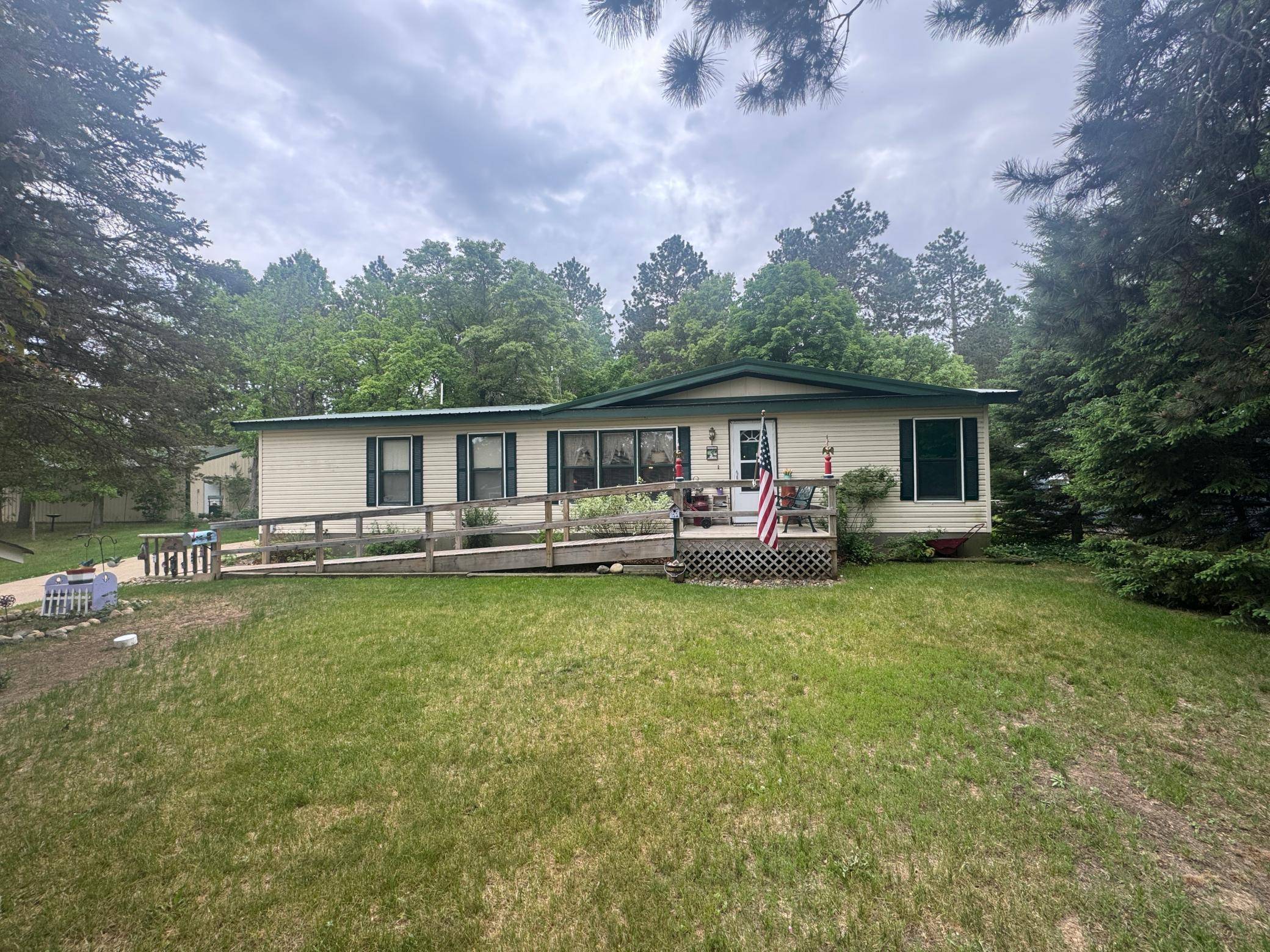 15603 Explorer CIR, Park Rapids, MN 56470