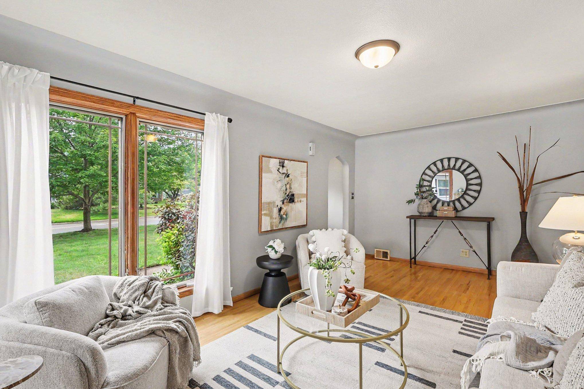 7505 Fremont AVE S, Richfield, MN 55423
