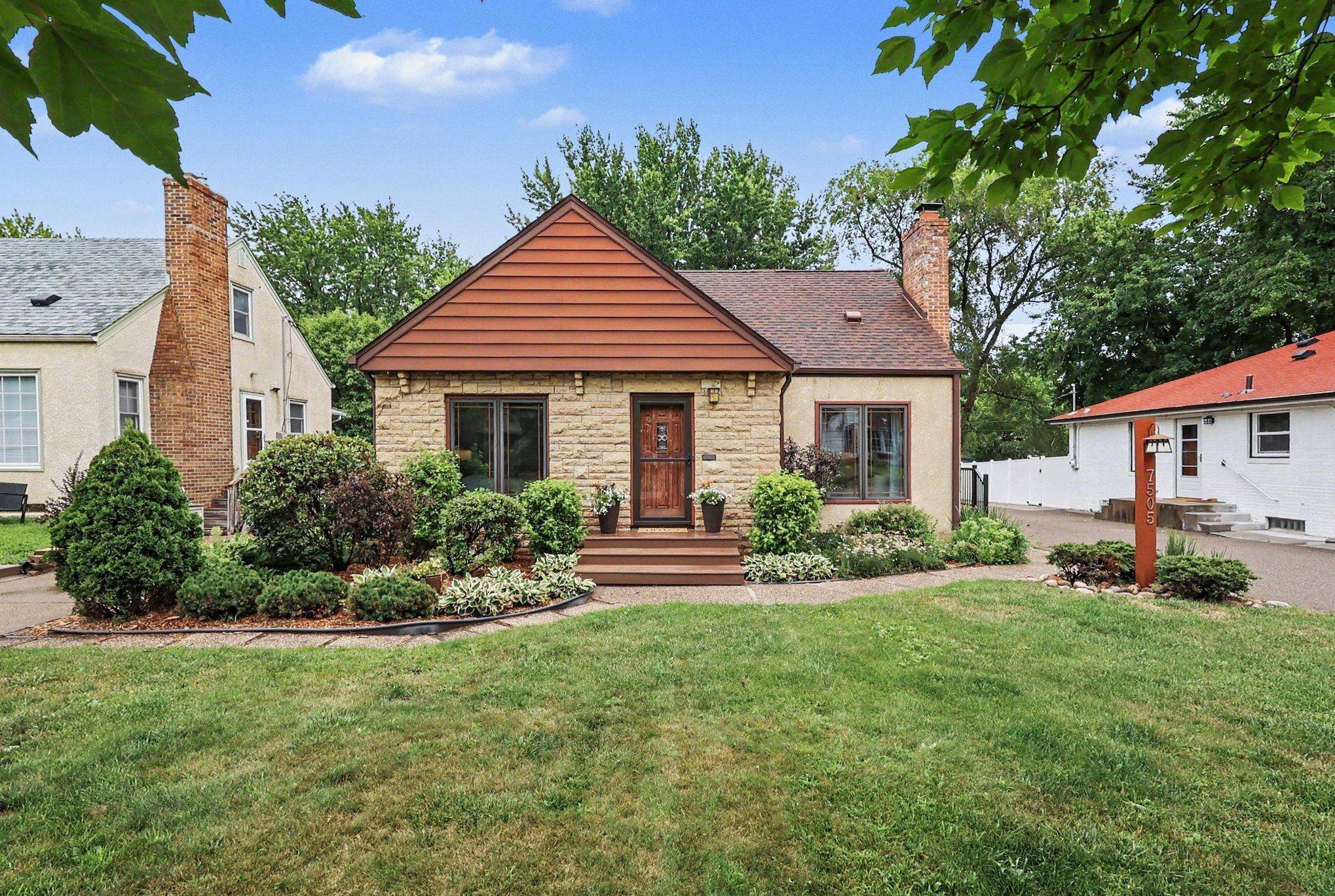 7505 Fremont AVE S, Richfield, MN 55423