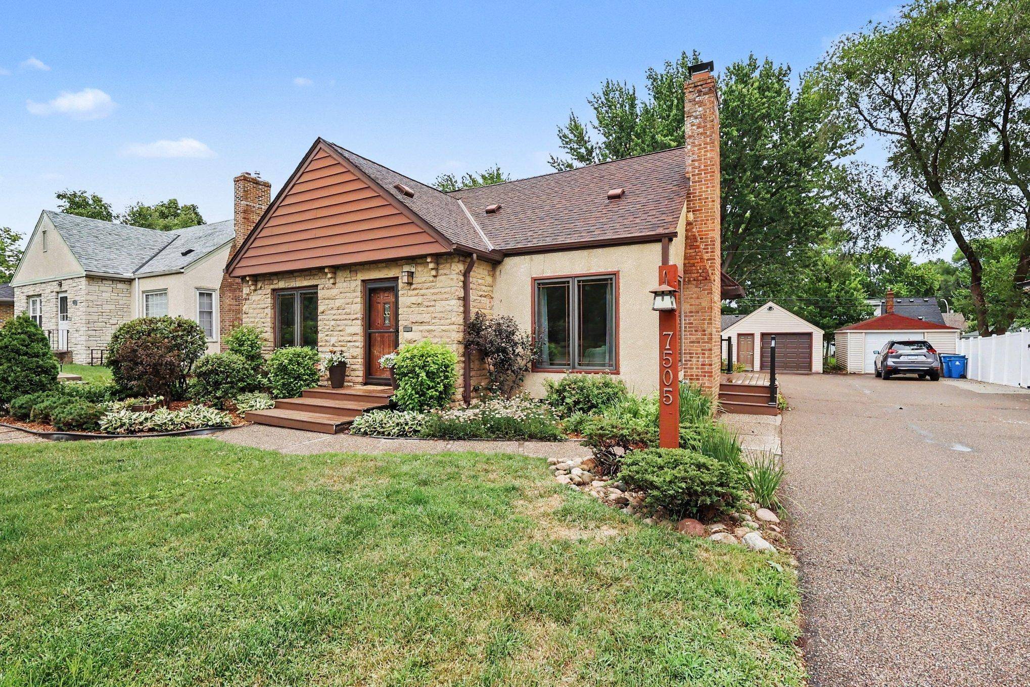 7505 Fremont AVE S, Richfield, MN 55423