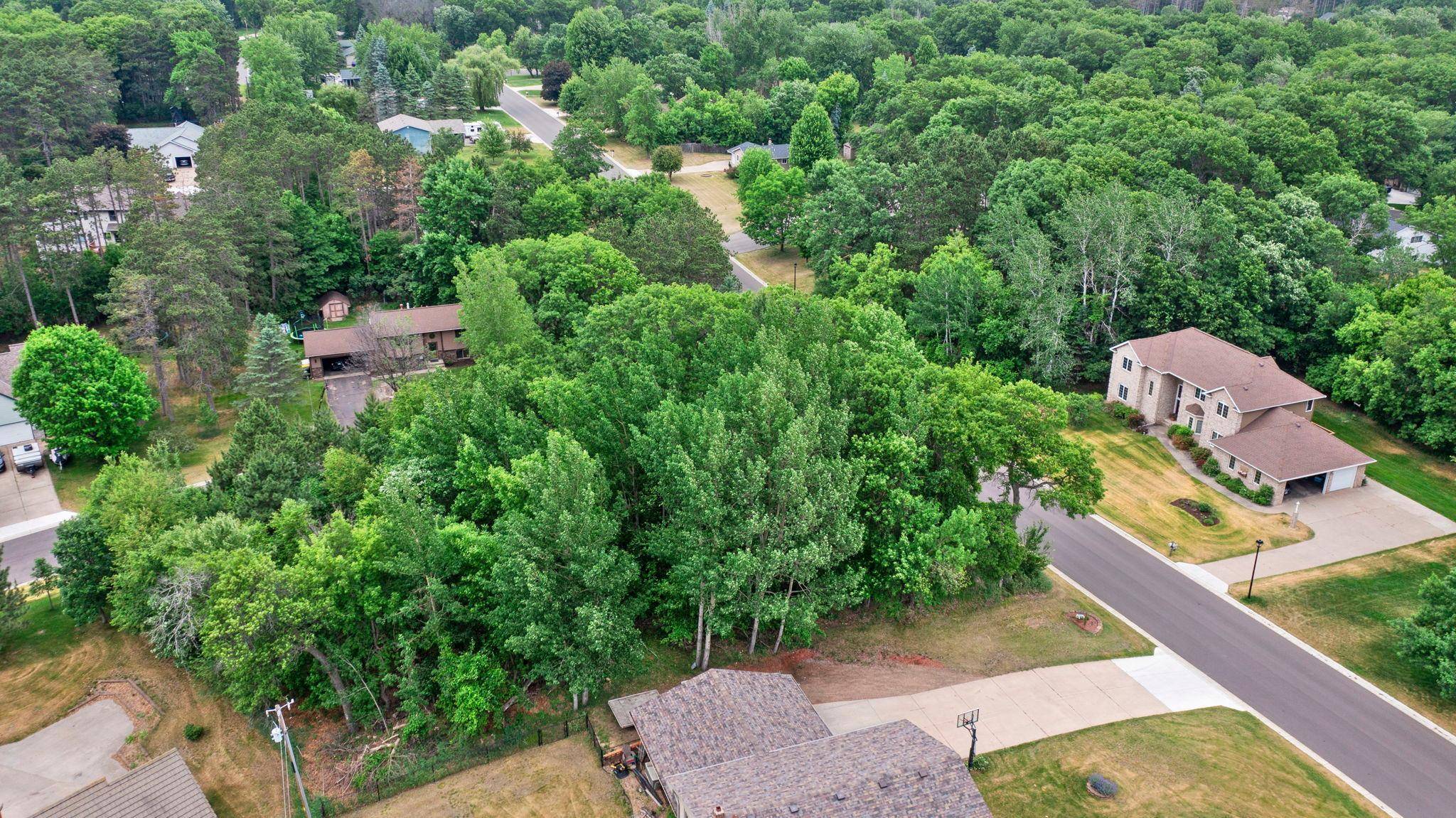 3115 Laurel ST S, Cambridge, MN 55008