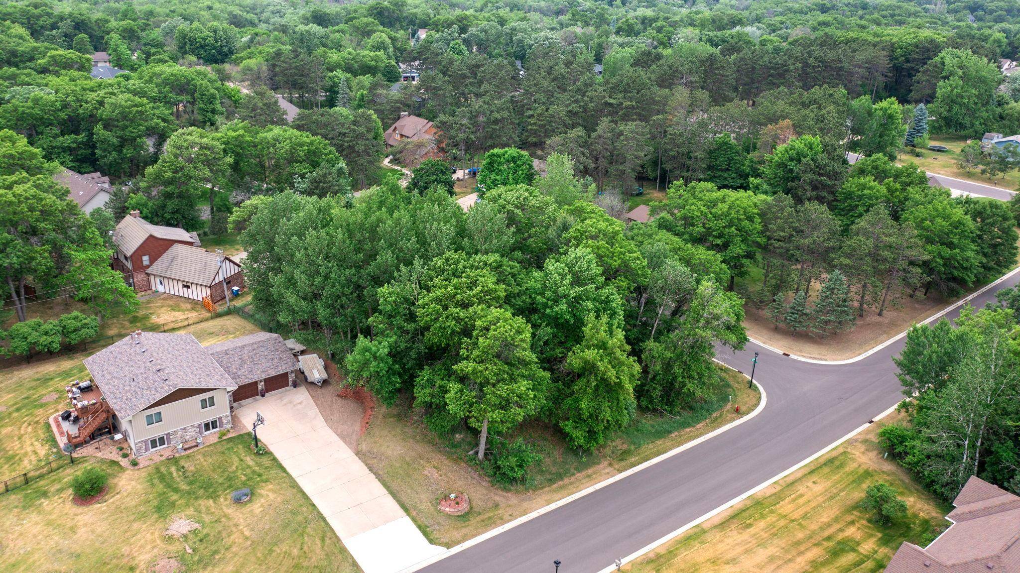 3115 Laurel ST S, Cambridge, MN 55008
