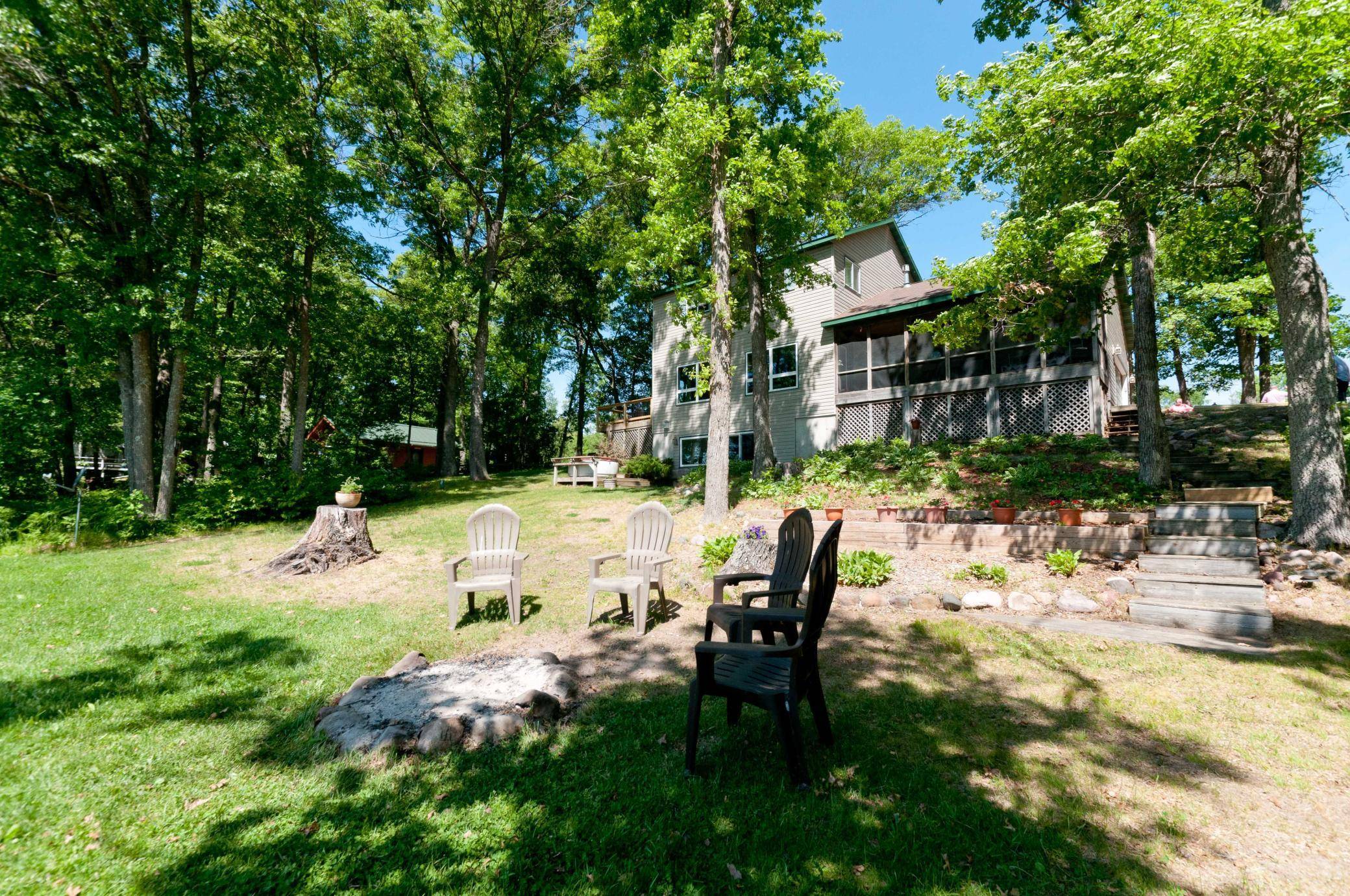 N2992 Jesse RD, Sarona, WI 54870