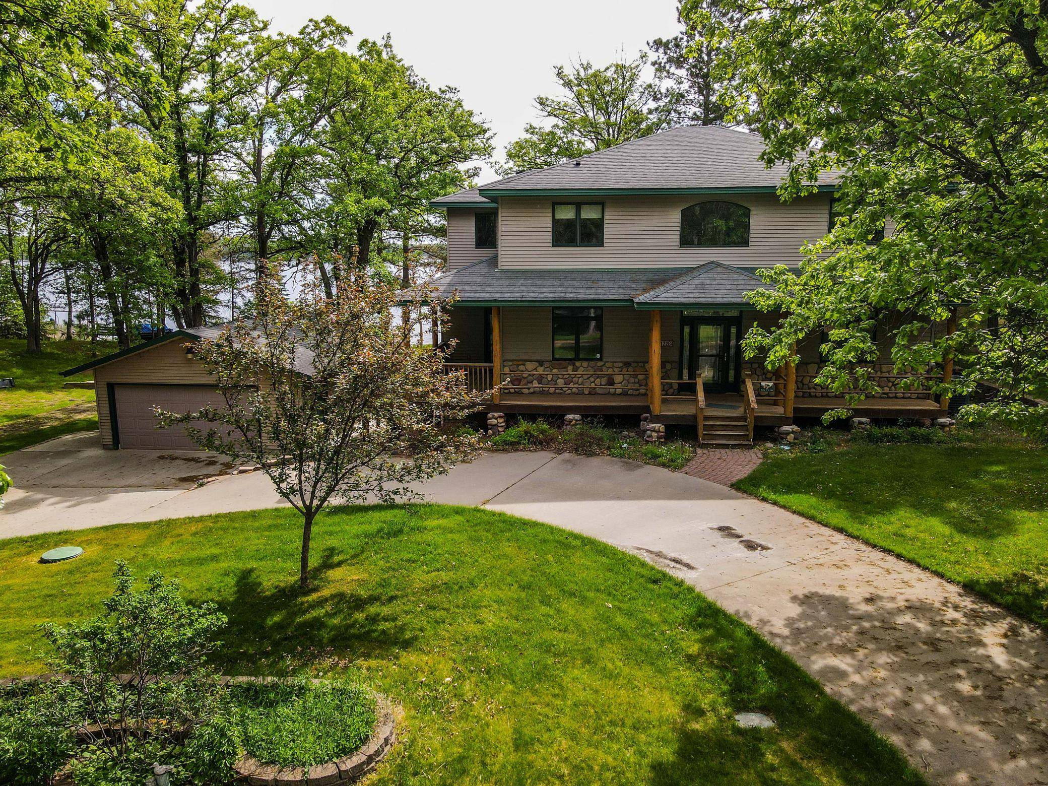 12284 Bayberry DR, Menahga, MN 56464