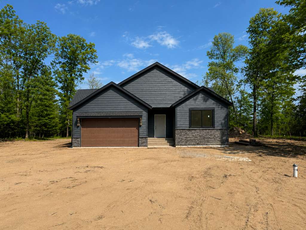 13384 Sorenson Lake RD, Merrifield, MN 56465