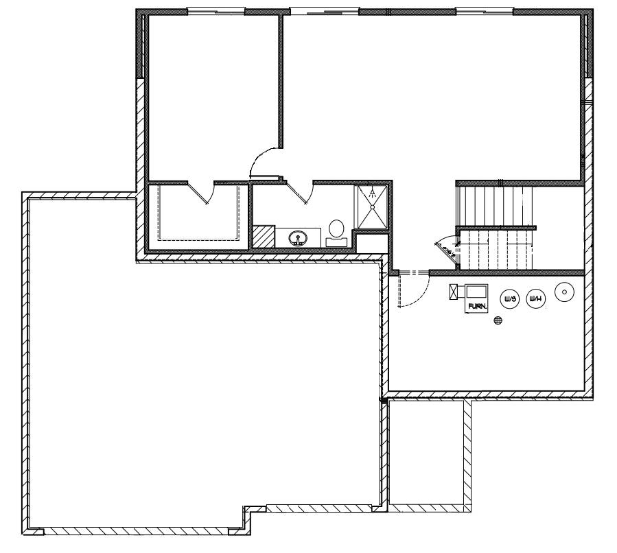 3087 Weston WAY, Hanover, MN 55341