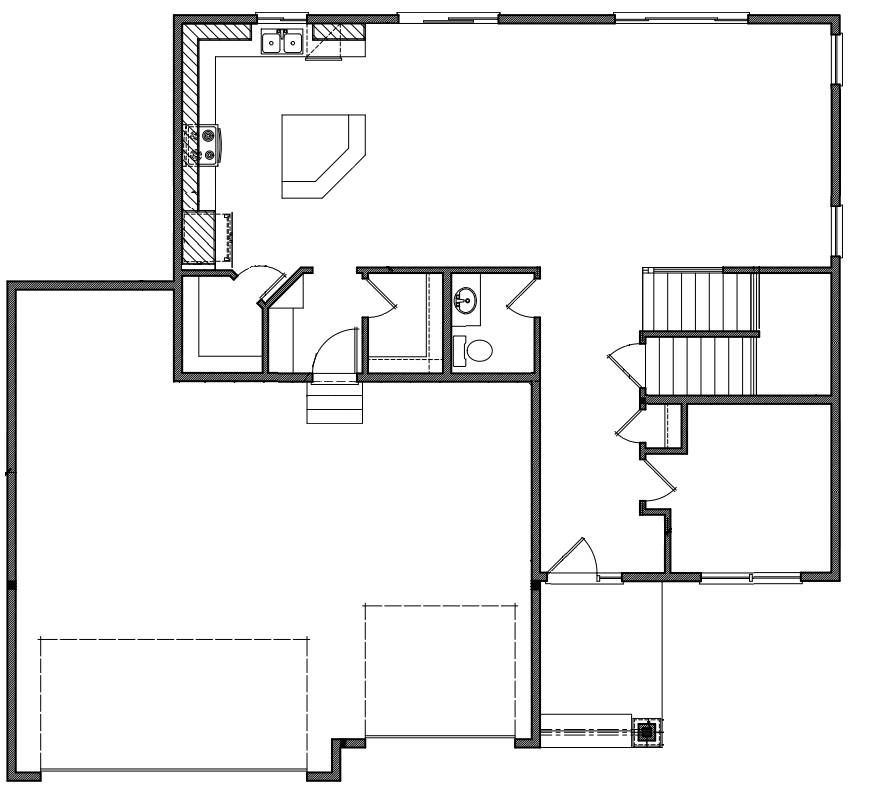 3087 Weston WAY, Hanover, MN 55341