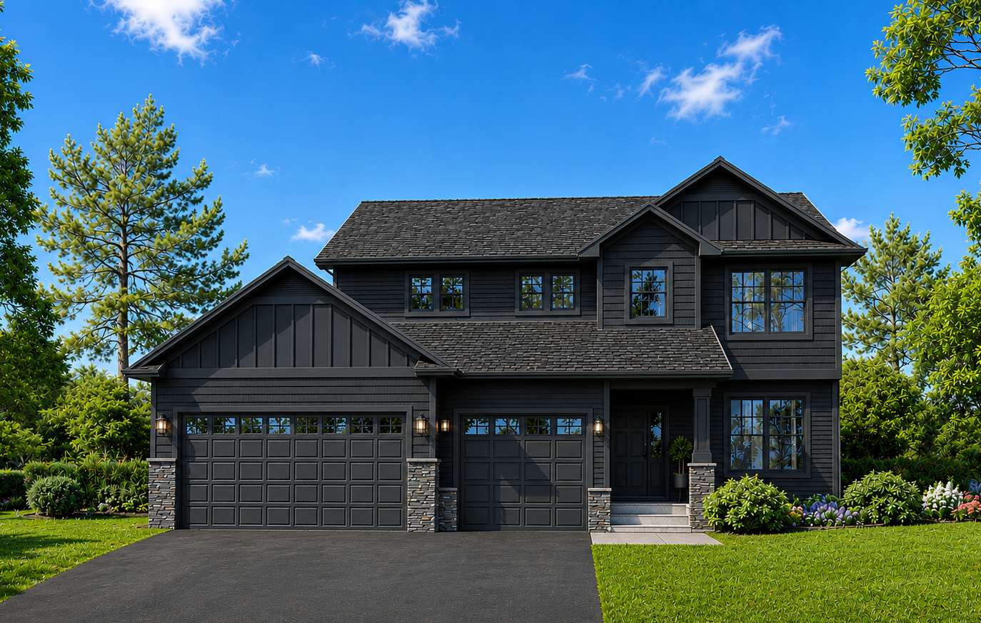 3087 Weston WAY, Hanover, MN 55341
