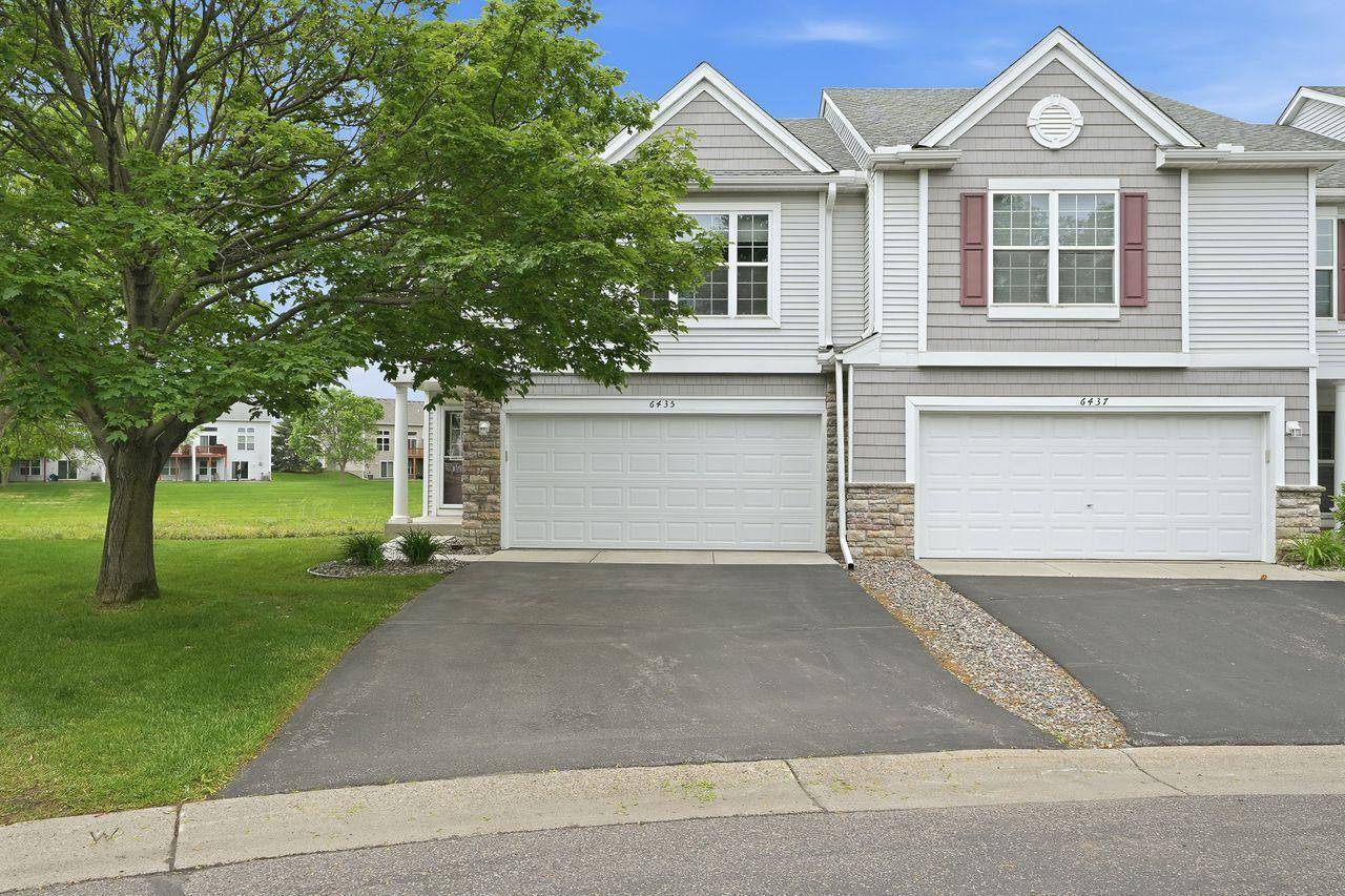 6435 157th ST W, Apple Valley, MN 55124