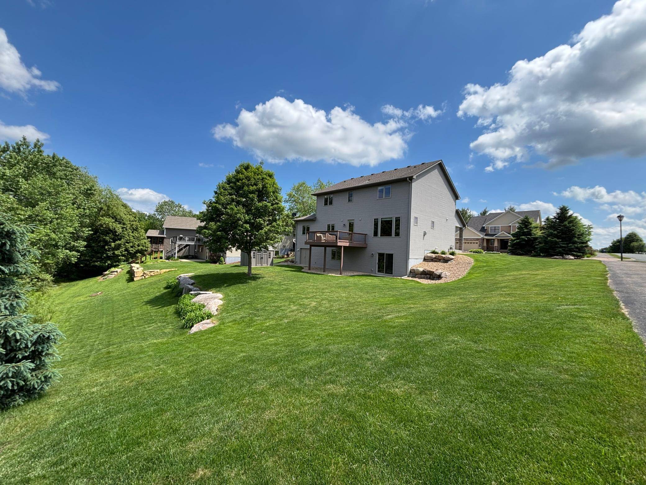 3362 Skinner ST SW, Prior Lake, MN 55372