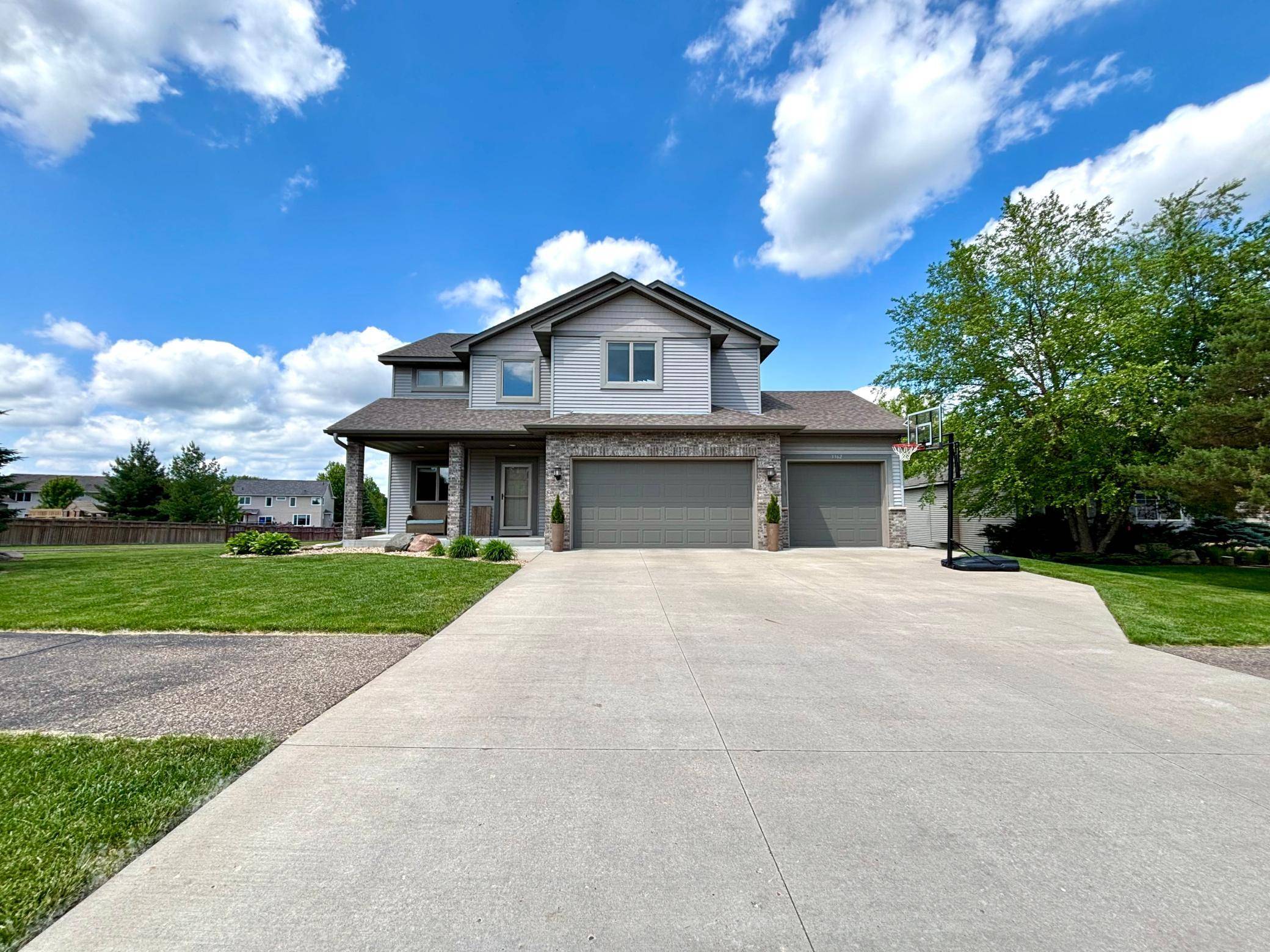 3362 Skinner ST SW, Prior Lake, MN 55372