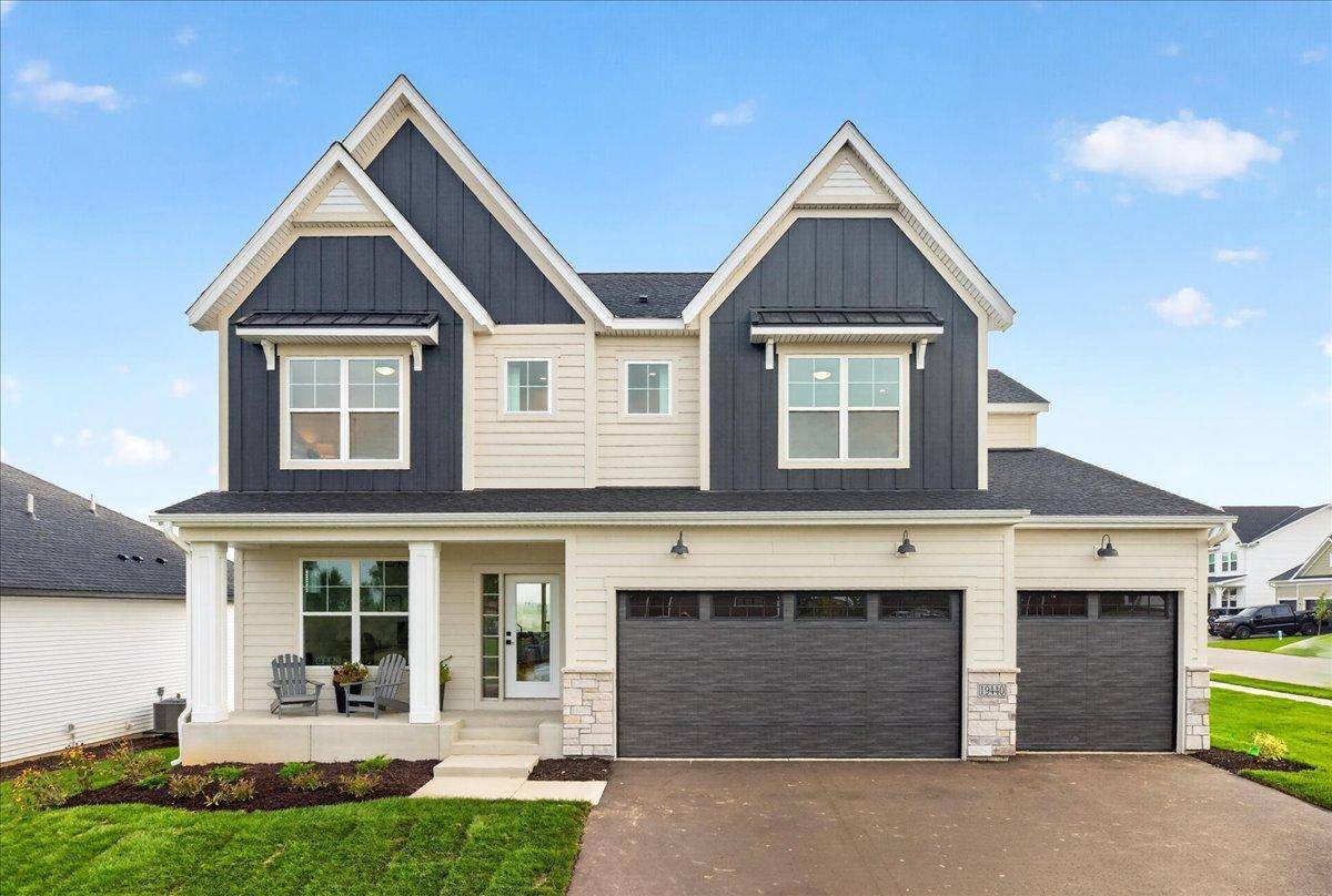 19440 Everglade PATH, Farmington, MN 55024