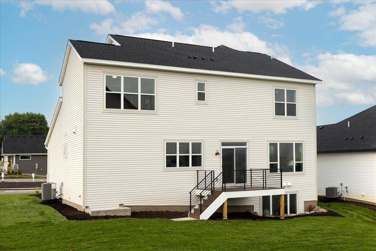 19440 Everglade PATH, Farmington, MN 55024