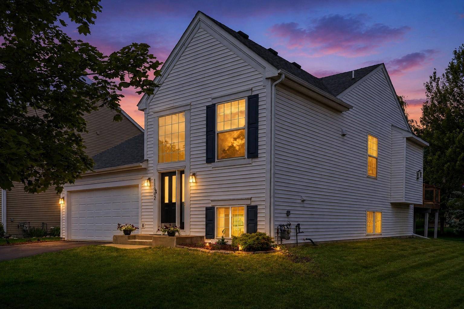 11962 85th PL N, Maple Grove, MN 55369