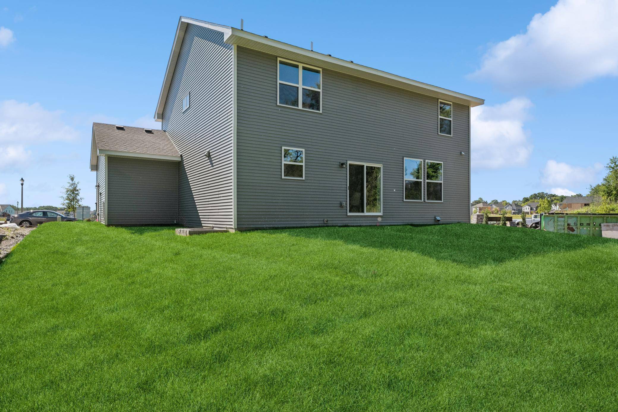 4024 Heath AVE N, Oakdale, MN 55128