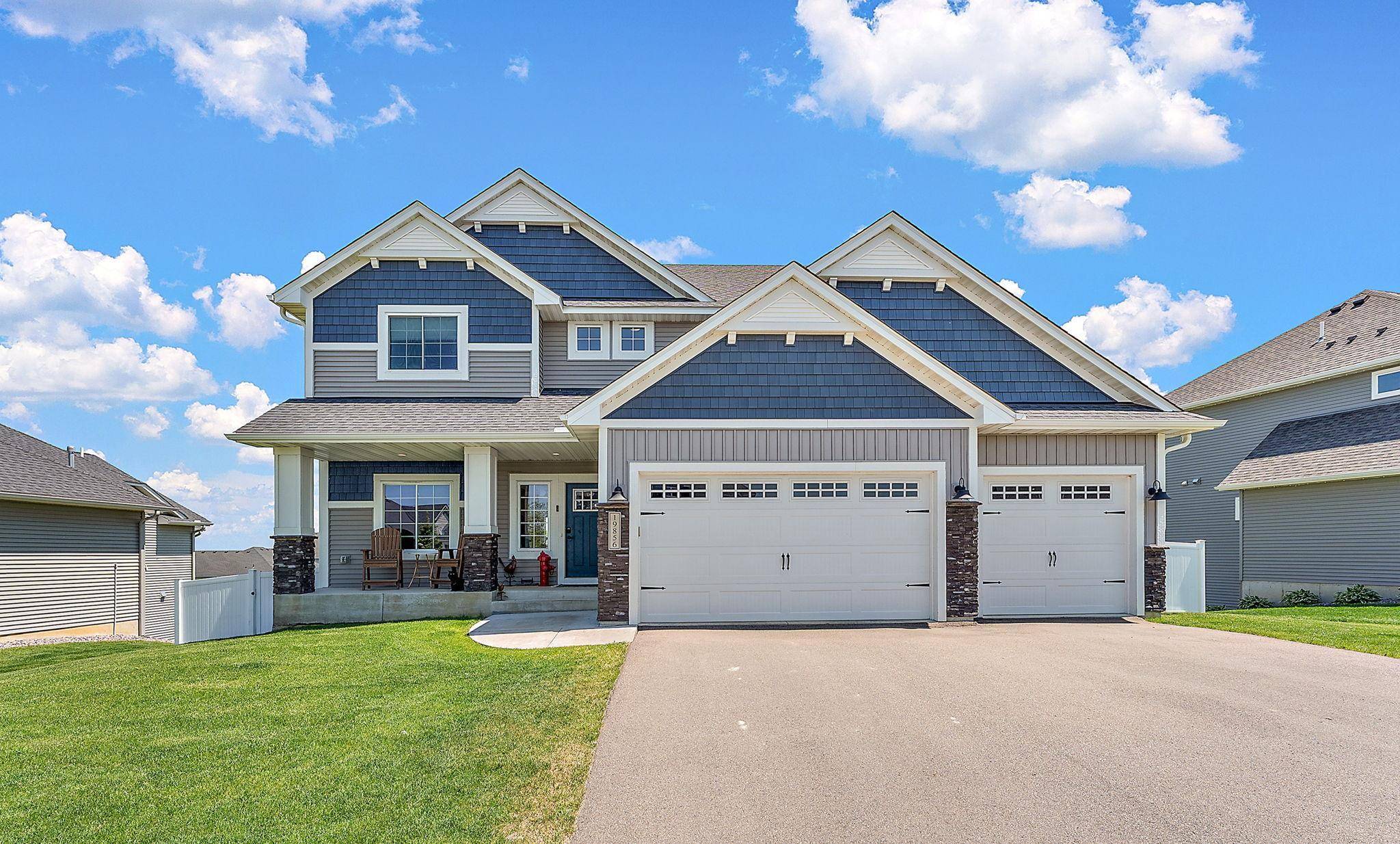 19856 Harvest DR, Lakeville, MN 55044